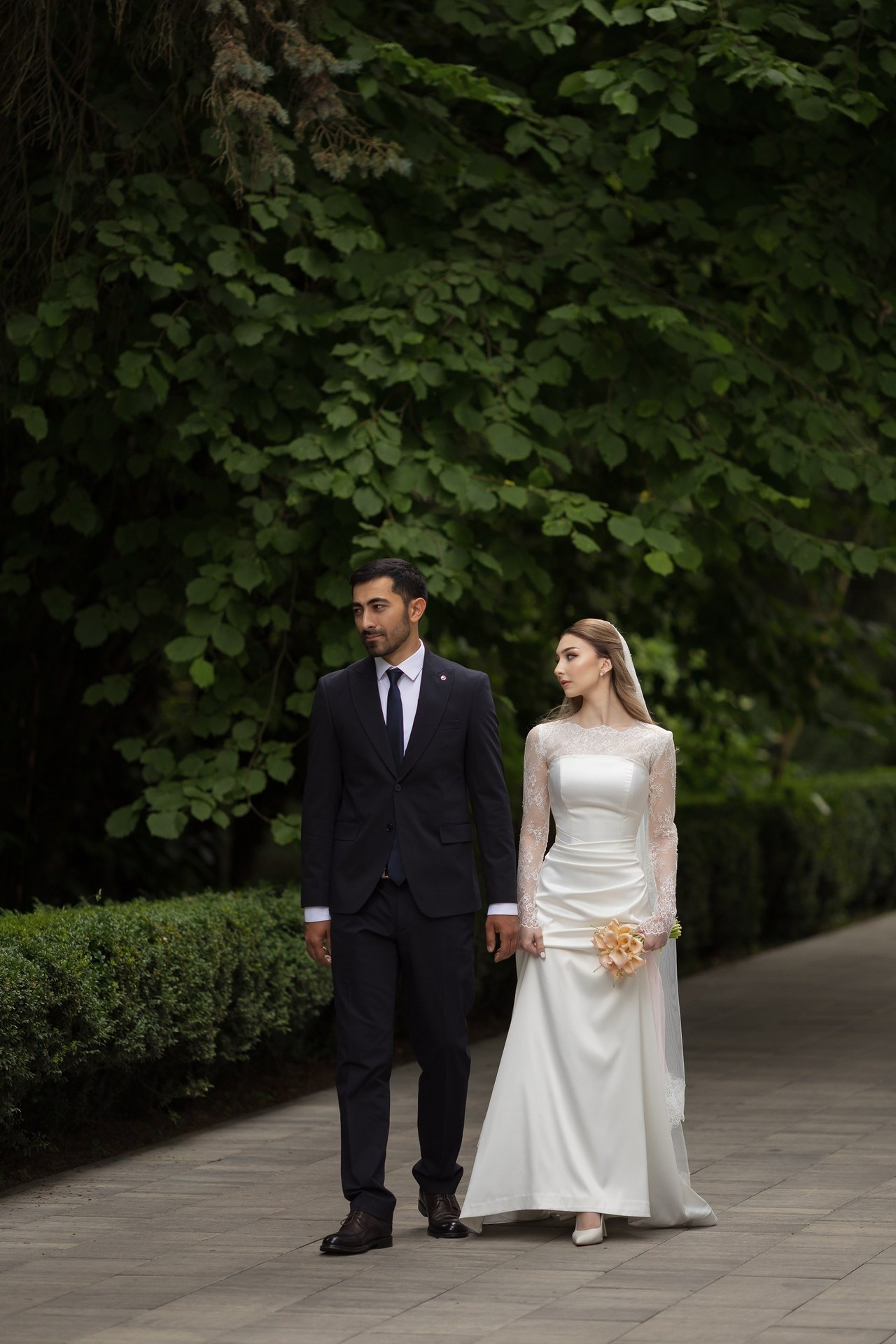 Отзывы. Свадебный фотограф Казбек Бештоев