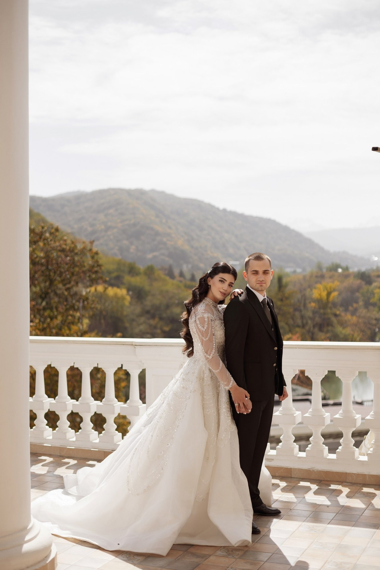 Отзывы. Свадебный фотограф Казбек Бештоев