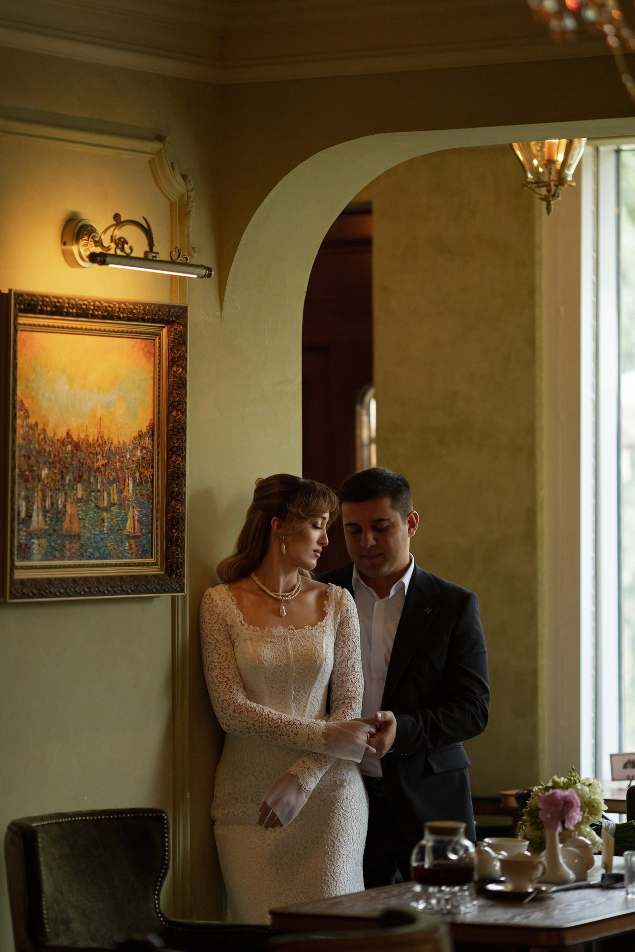 Отзывы. Свадебный фотограф Казбек Бештоев