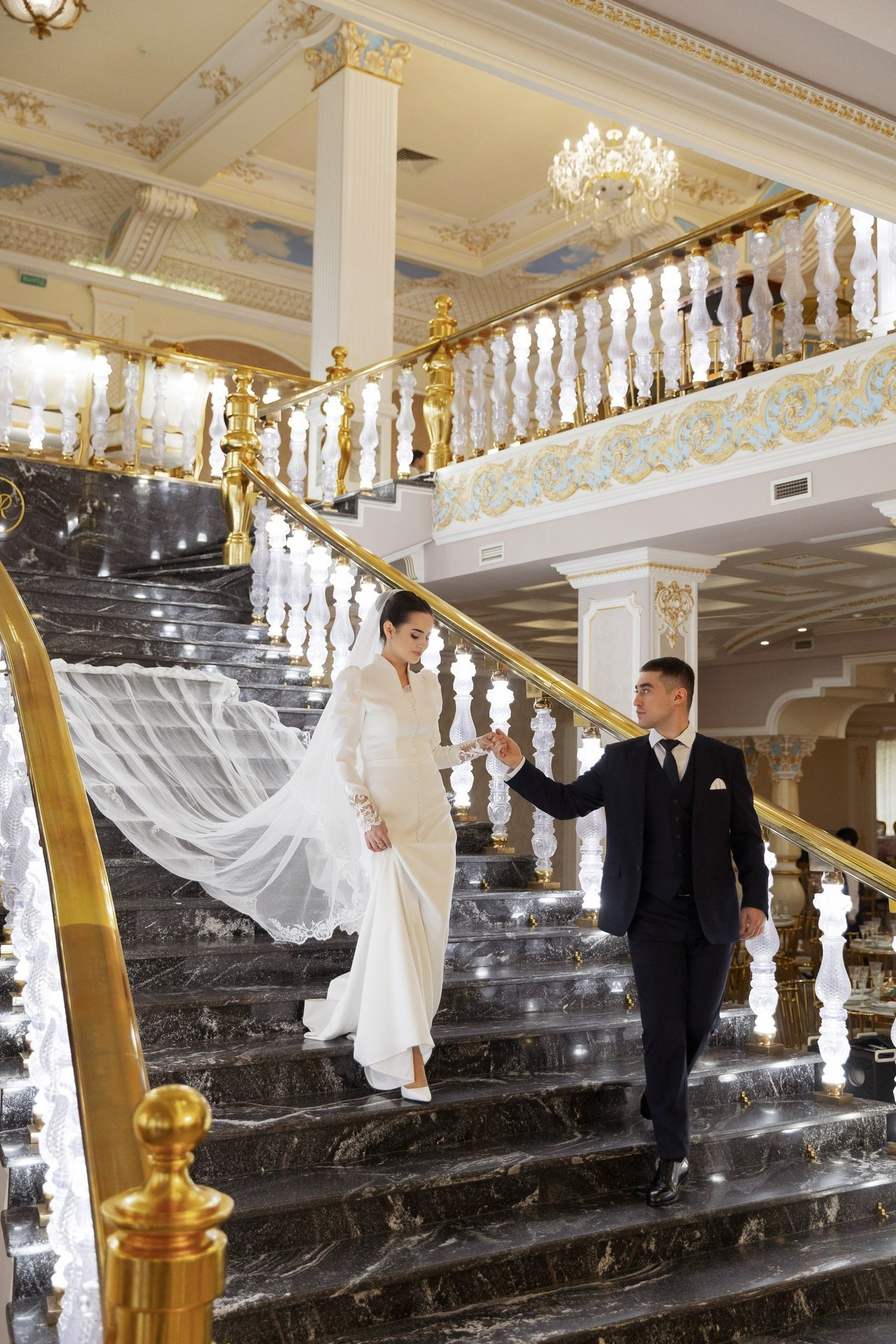 Отзывы. Свадебный фотограф Казбек Бештоев