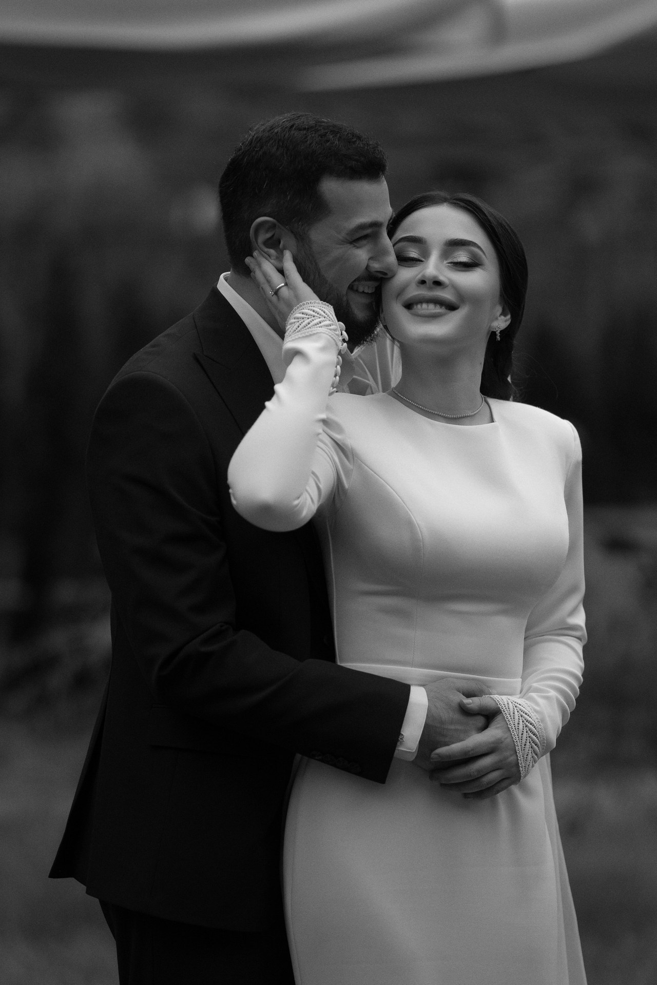 Отзывы. Свадебный фотограф Казбек Бештоев