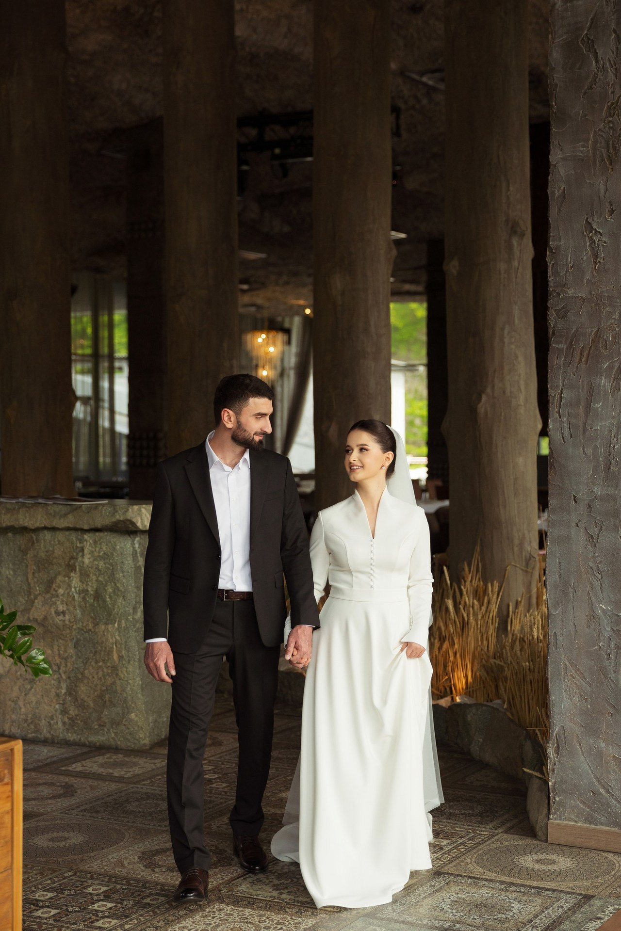 Отзывы. Свадебный фотограф Казбек Бештоев