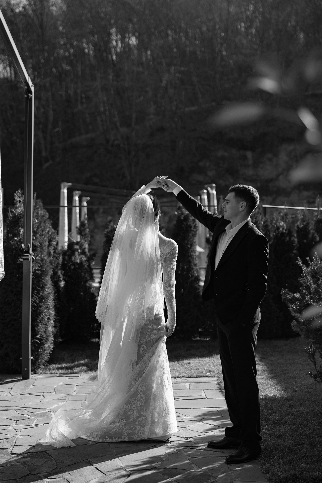 Отзывы. Свадебный фотограф Казбек Бештоев