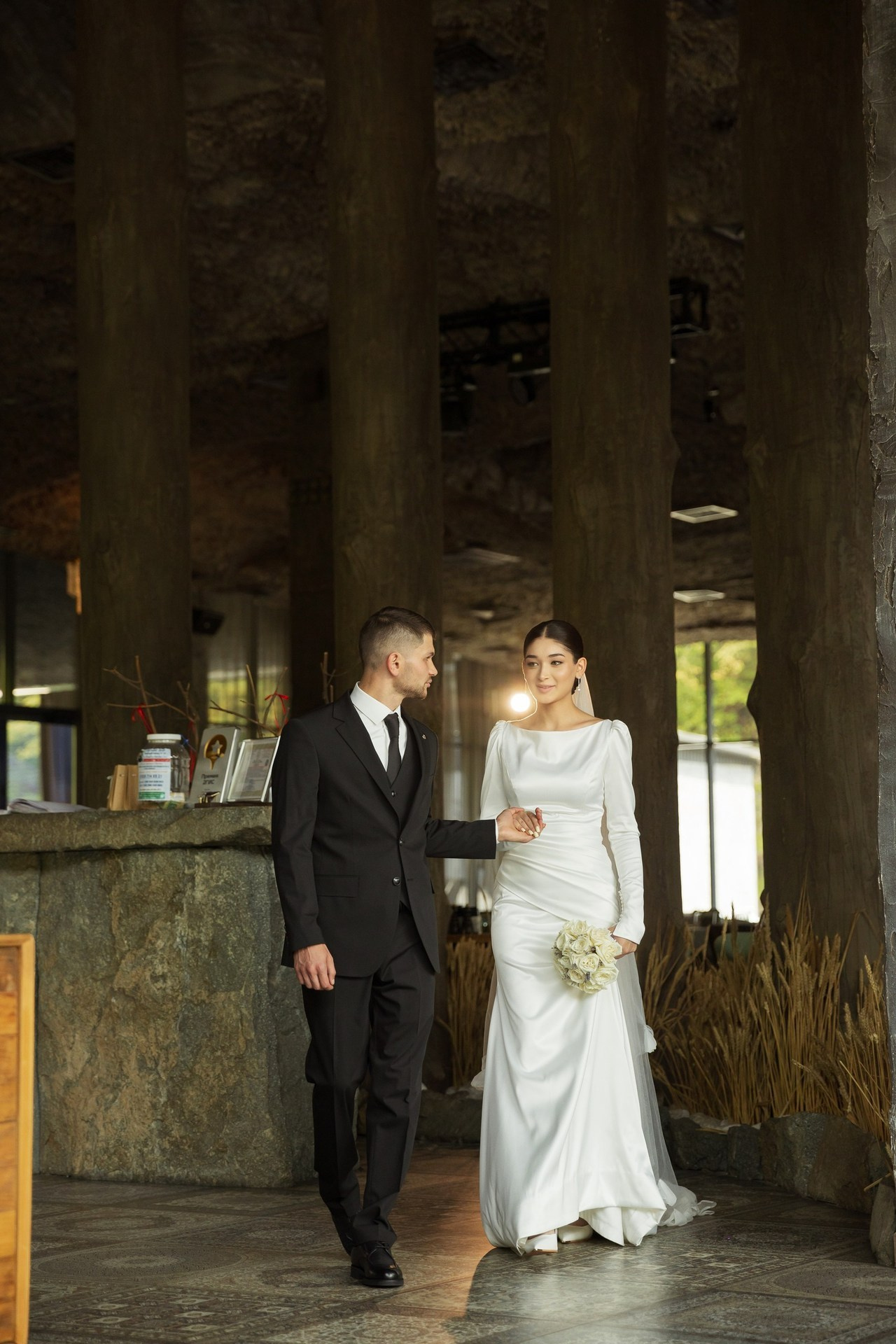 Отзывы. Свадебный фотограф Казбек Бештоев