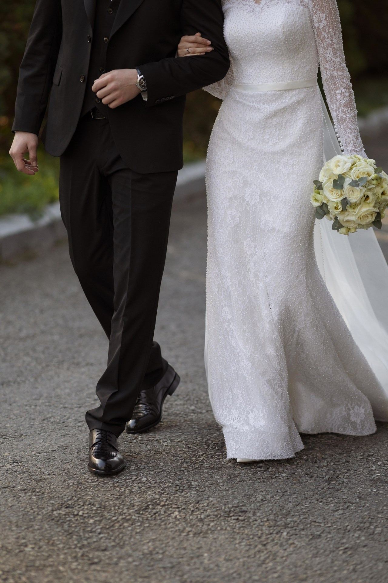 Отзывы. Свадебный фотограф Казбек Бештоев