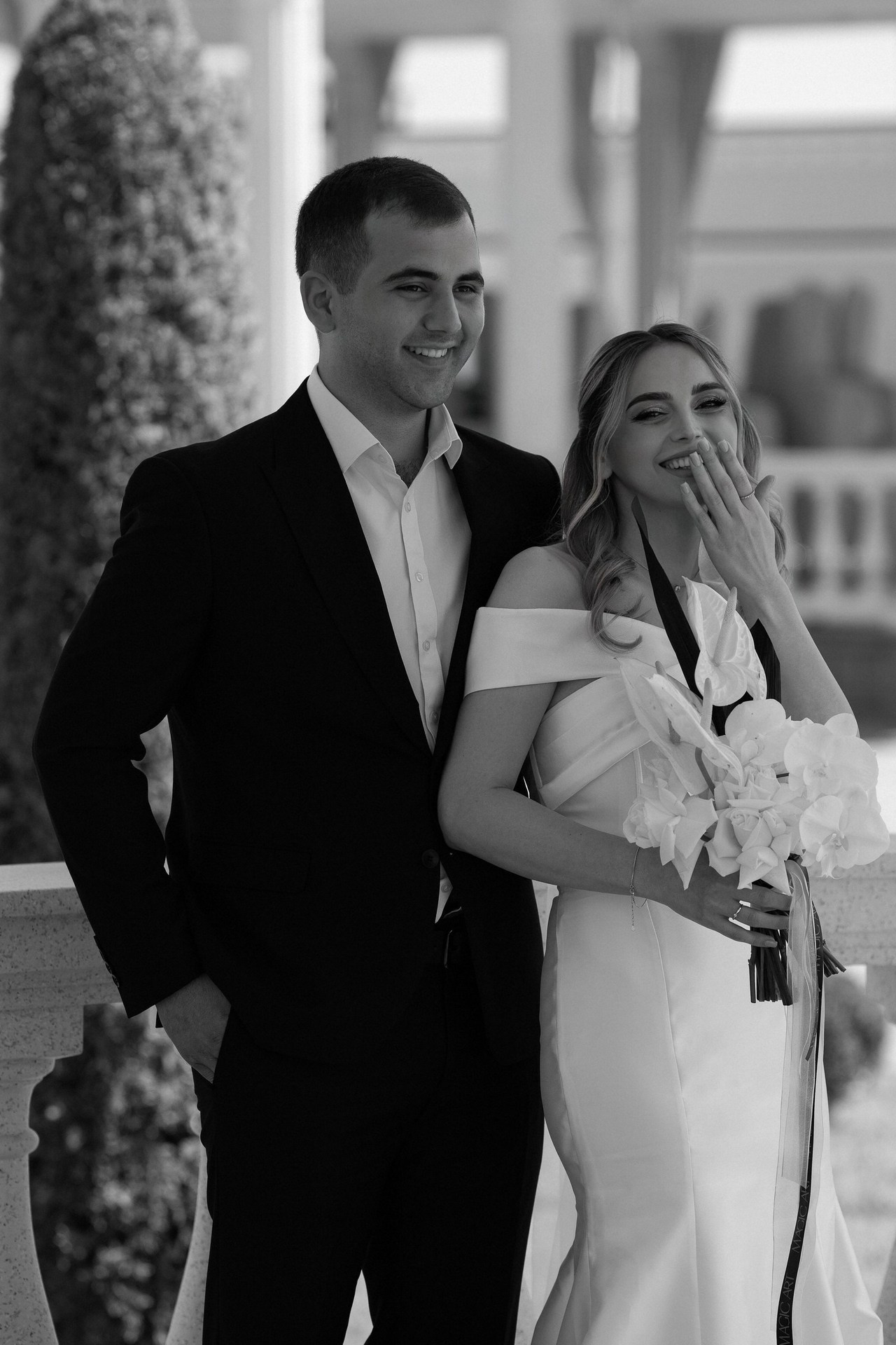 Отзывы. Свадебный фотограф Казбек Бештоев