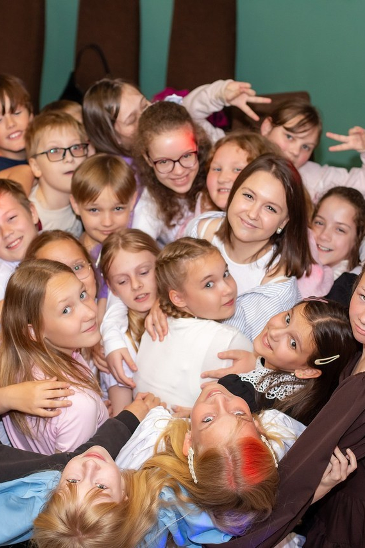 Отзывы. Семейный и женский фотограф в Санкг-Петербурге — Анастасия Гончарова