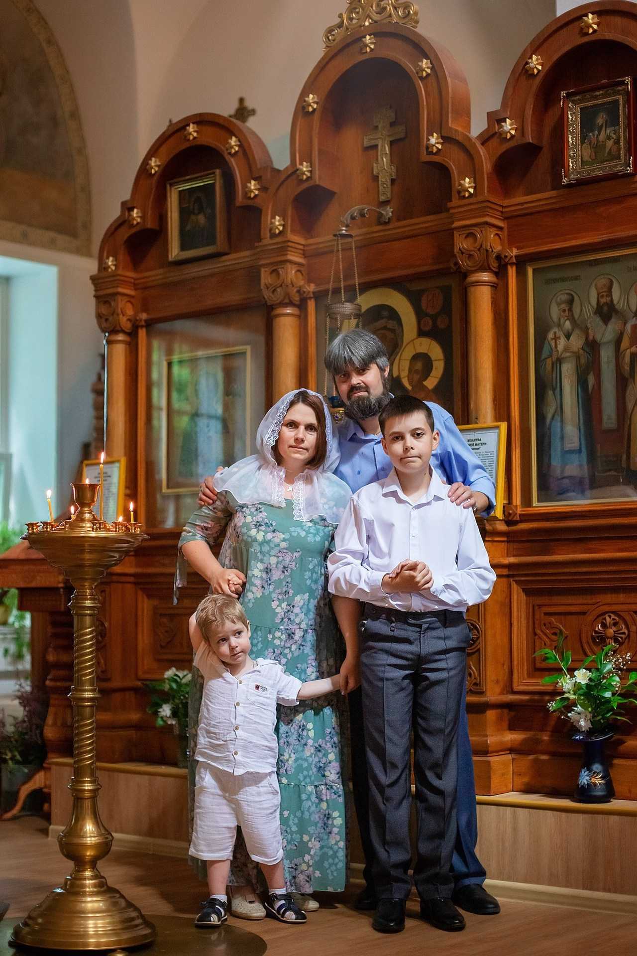 Отзывы. Семейный и женский фотограф в Санкг-Петербурге — Анастасия Гончарова