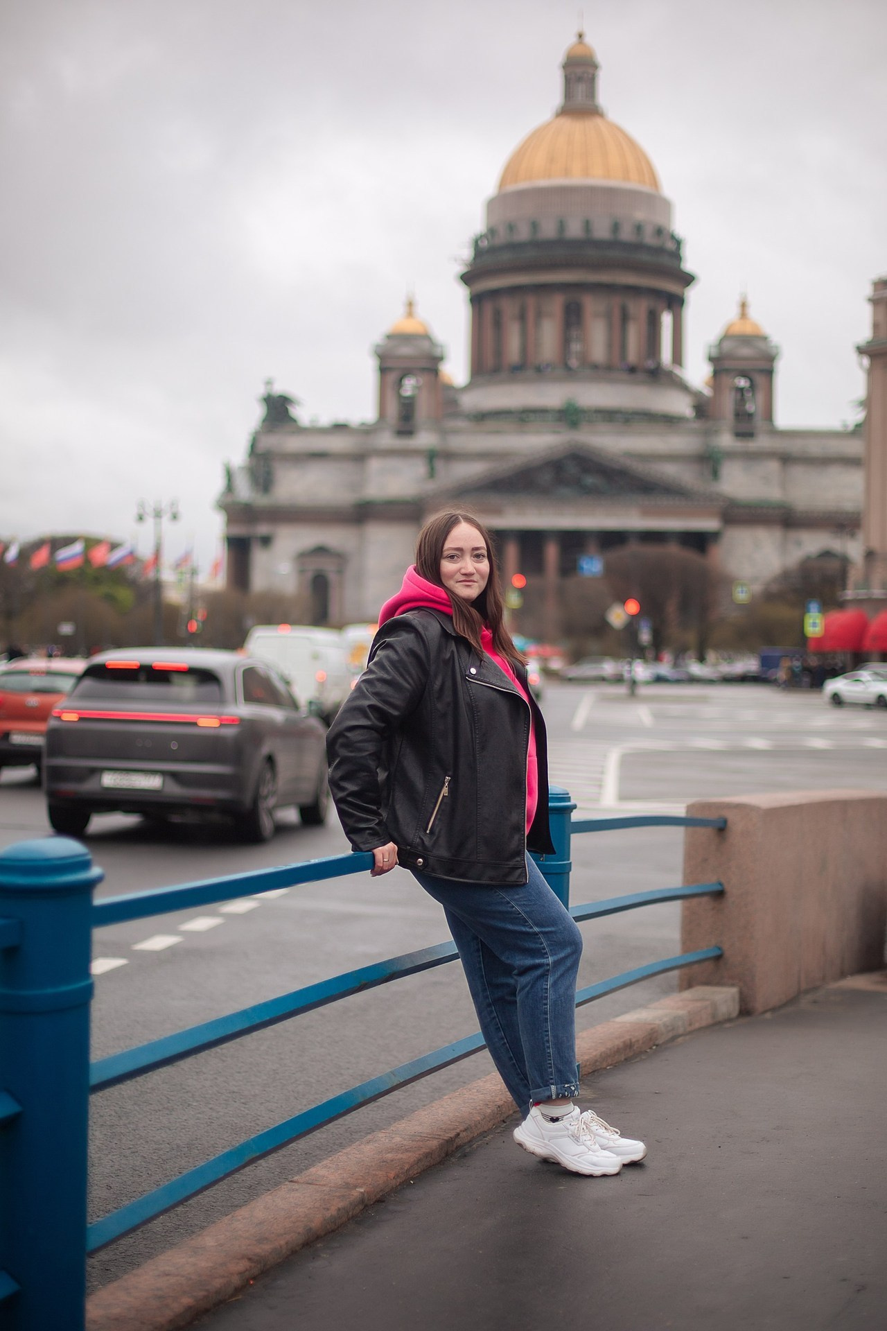 Отзывы. Семейный и женский фотограф в Санкг-Петербурге — Анастасия Гончарова