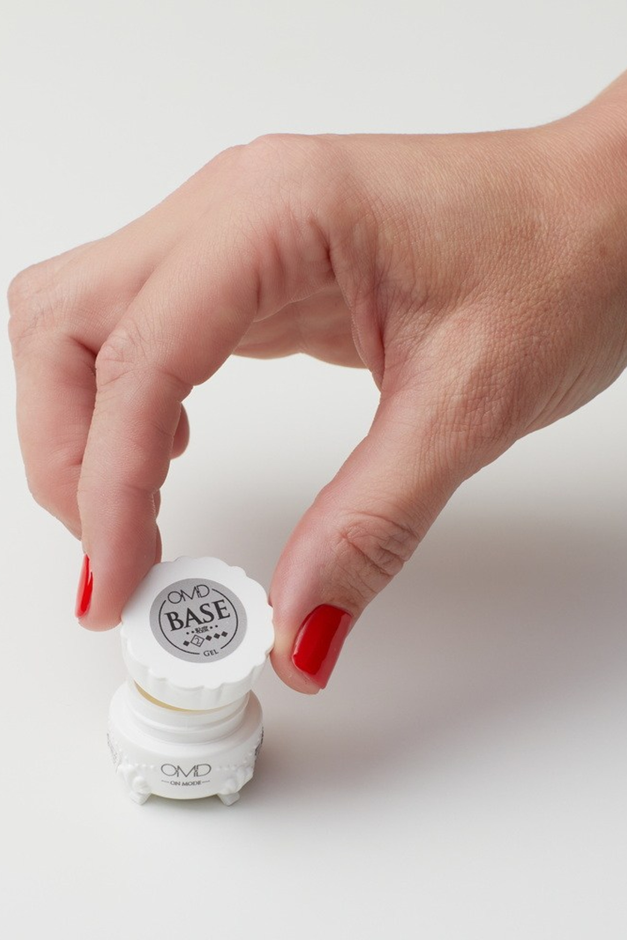 Лак для ногтей