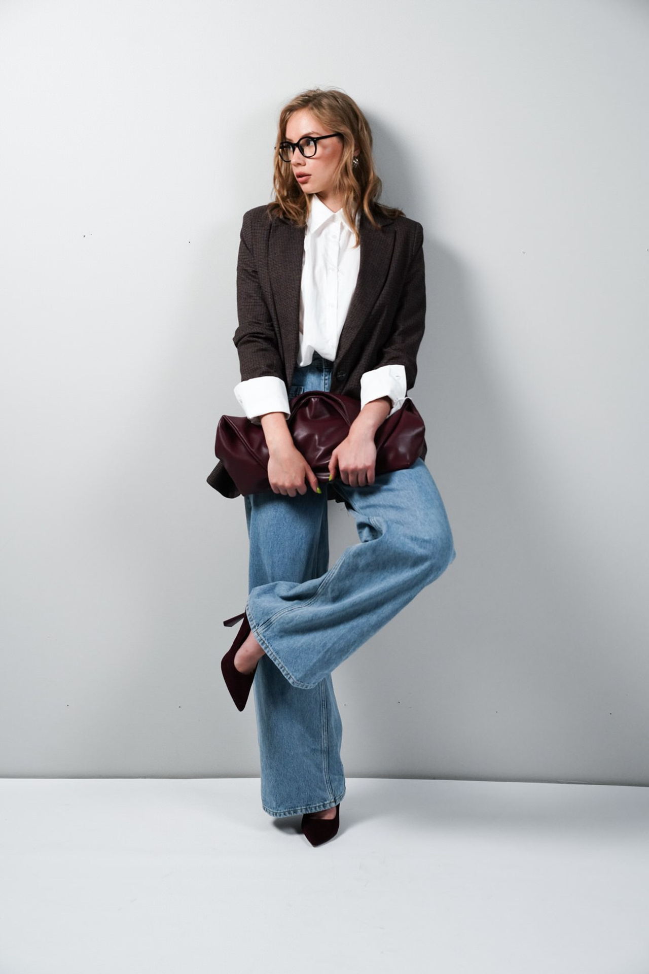 Осенняя коллекция / VOSQ