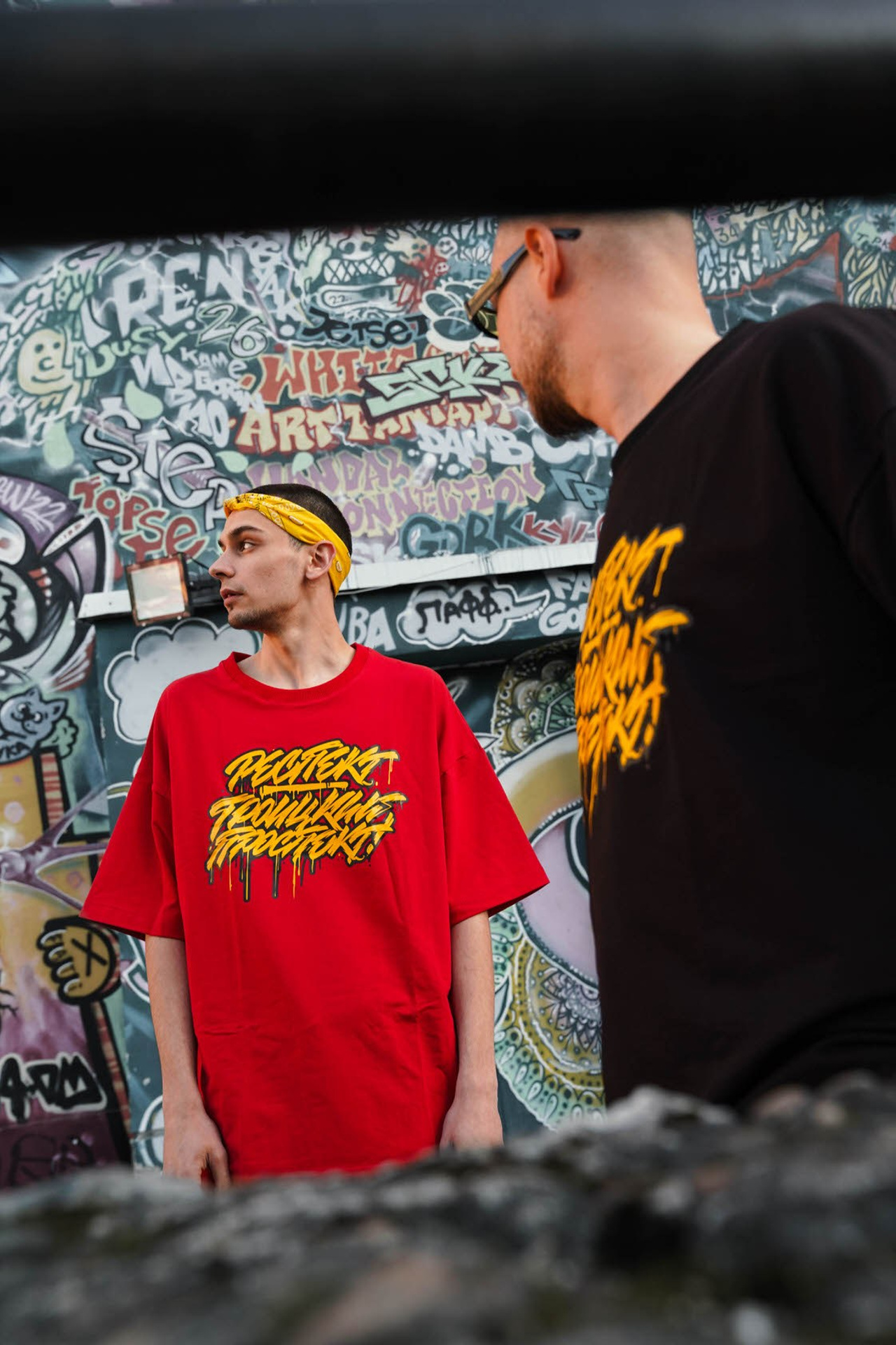 Для бренда «Доска треска»