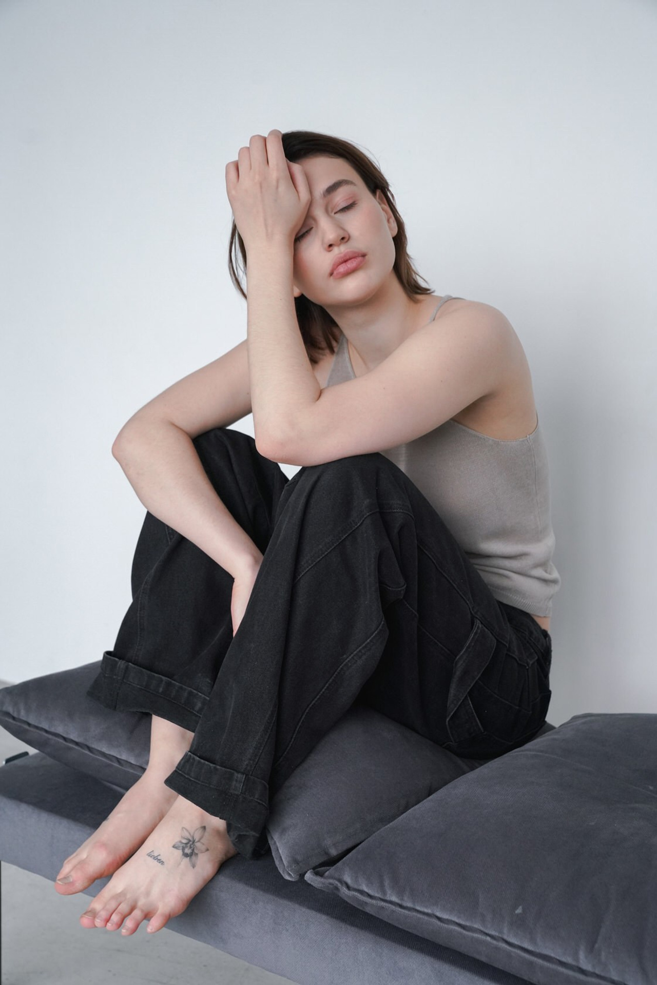 Модельные тесты