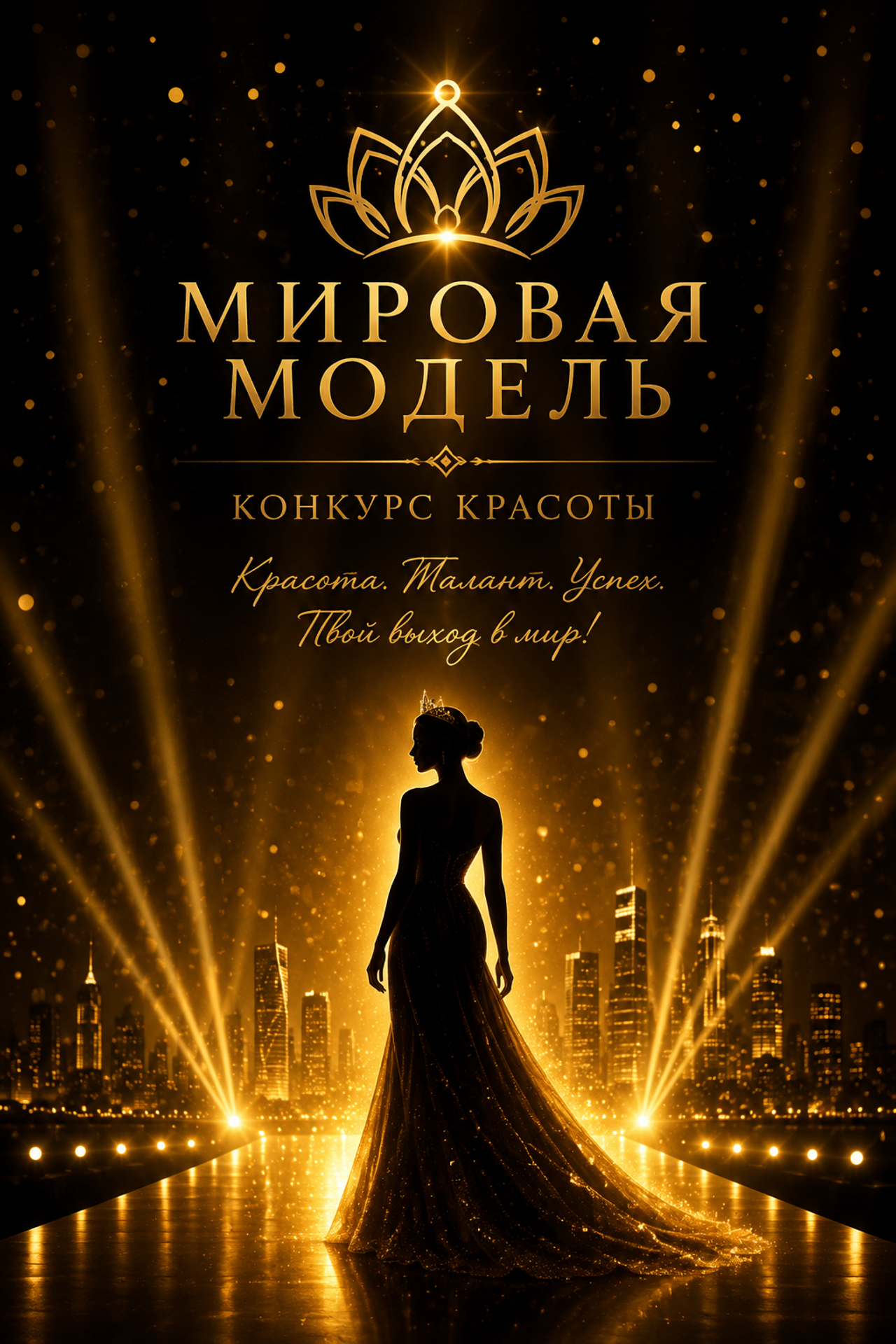UMBIUS FASHION SHOW 2026 Москва — фотограф модного показа Карасёва Елена