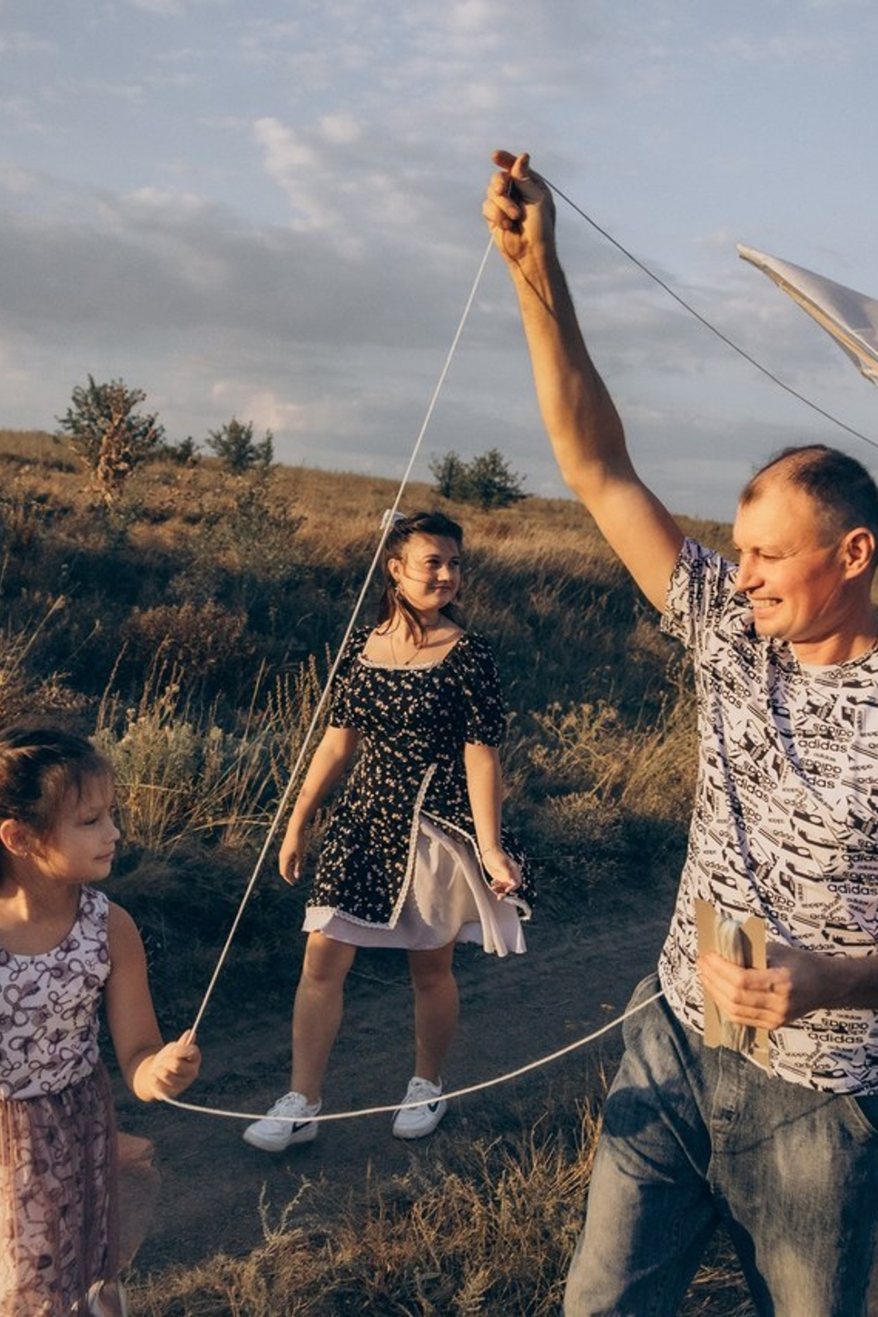 Семейный фотограф и видеограф Москва