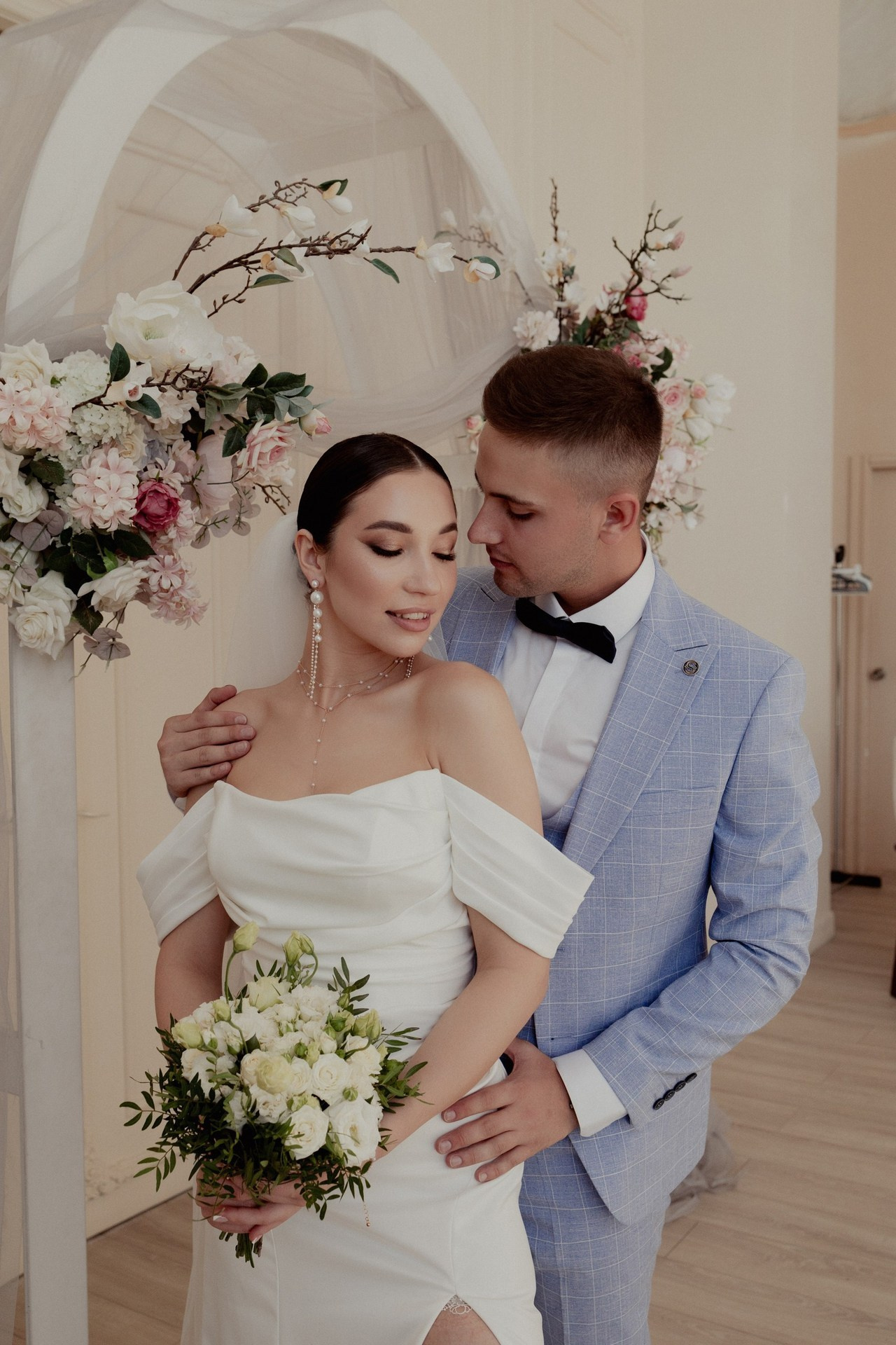 Отзывы. Семейный свадебный фотограф в Воронеже и Россоши