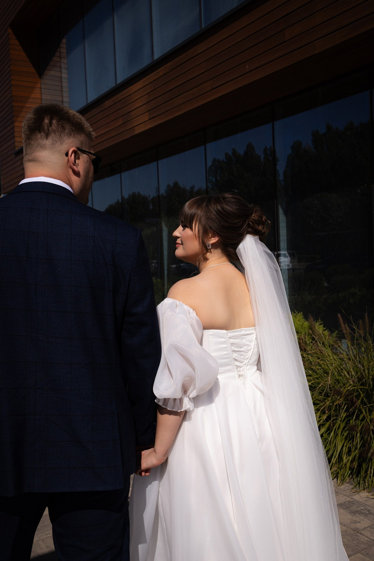 Отзывы. Семейный свадебный фотограф в Воронеже и Россоши