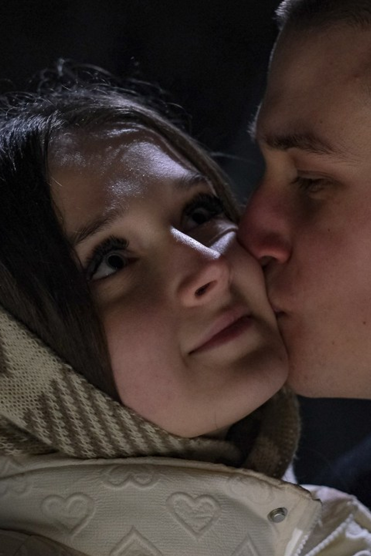 Отзывы. Фотограф в Москве Ирина Иванова