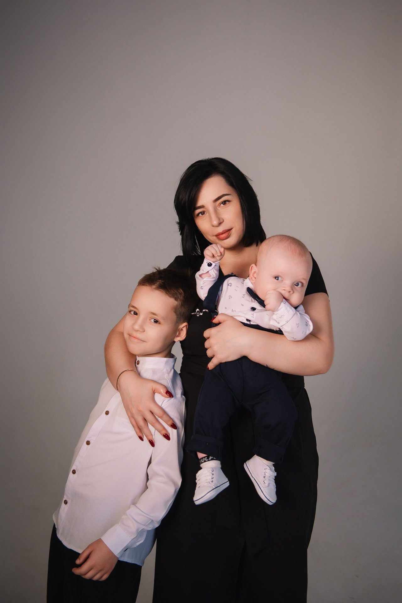 Отзывы. Фотограф в Юрге |Юлия Климчук