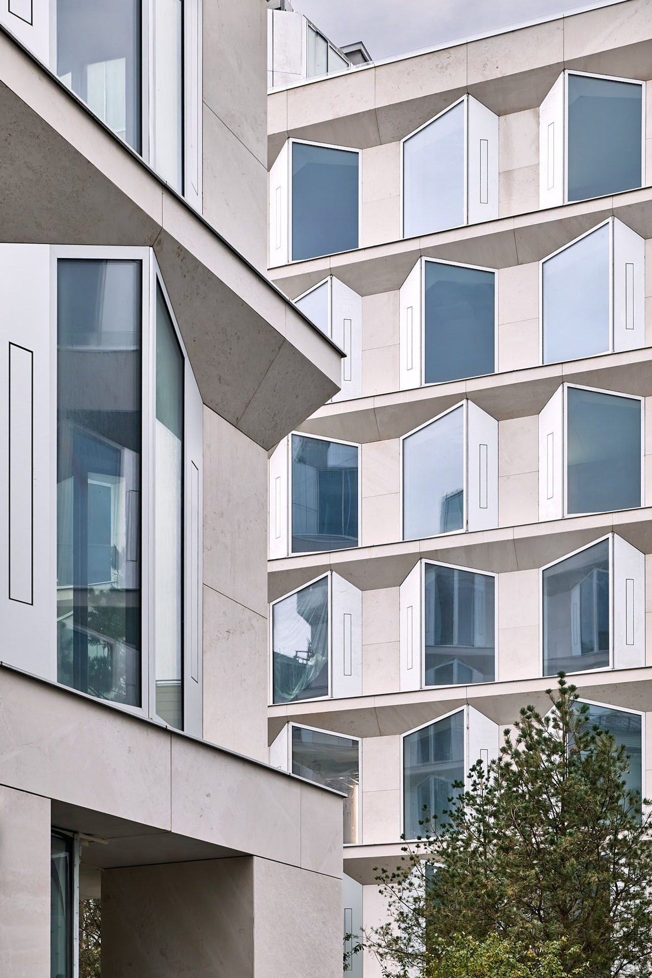 ЖК в Москве