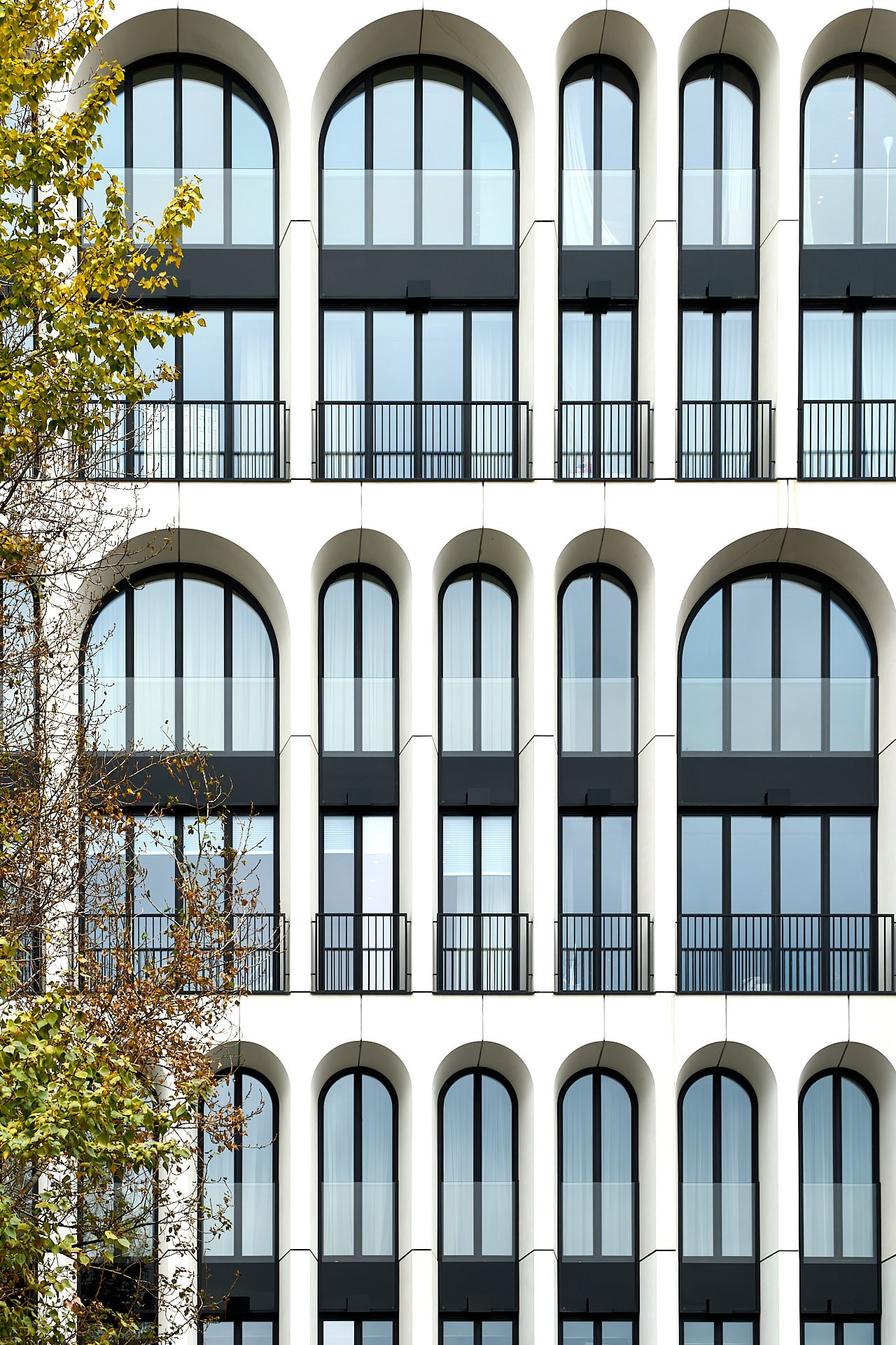 ЖК Бродский