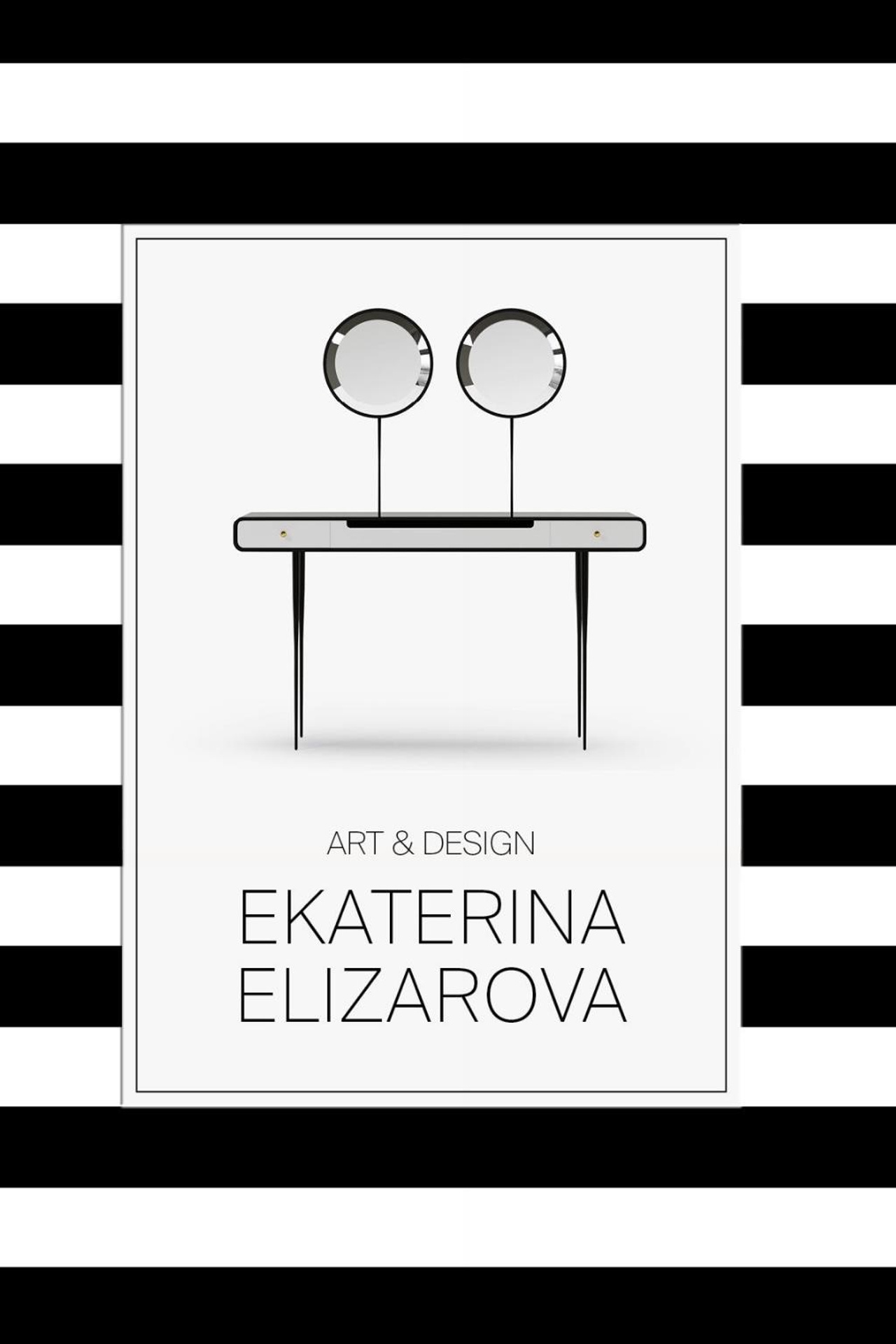 Мягкая безметежность | Елизавета Власова. Интерьерный фотограф. Фотограф архитектуры