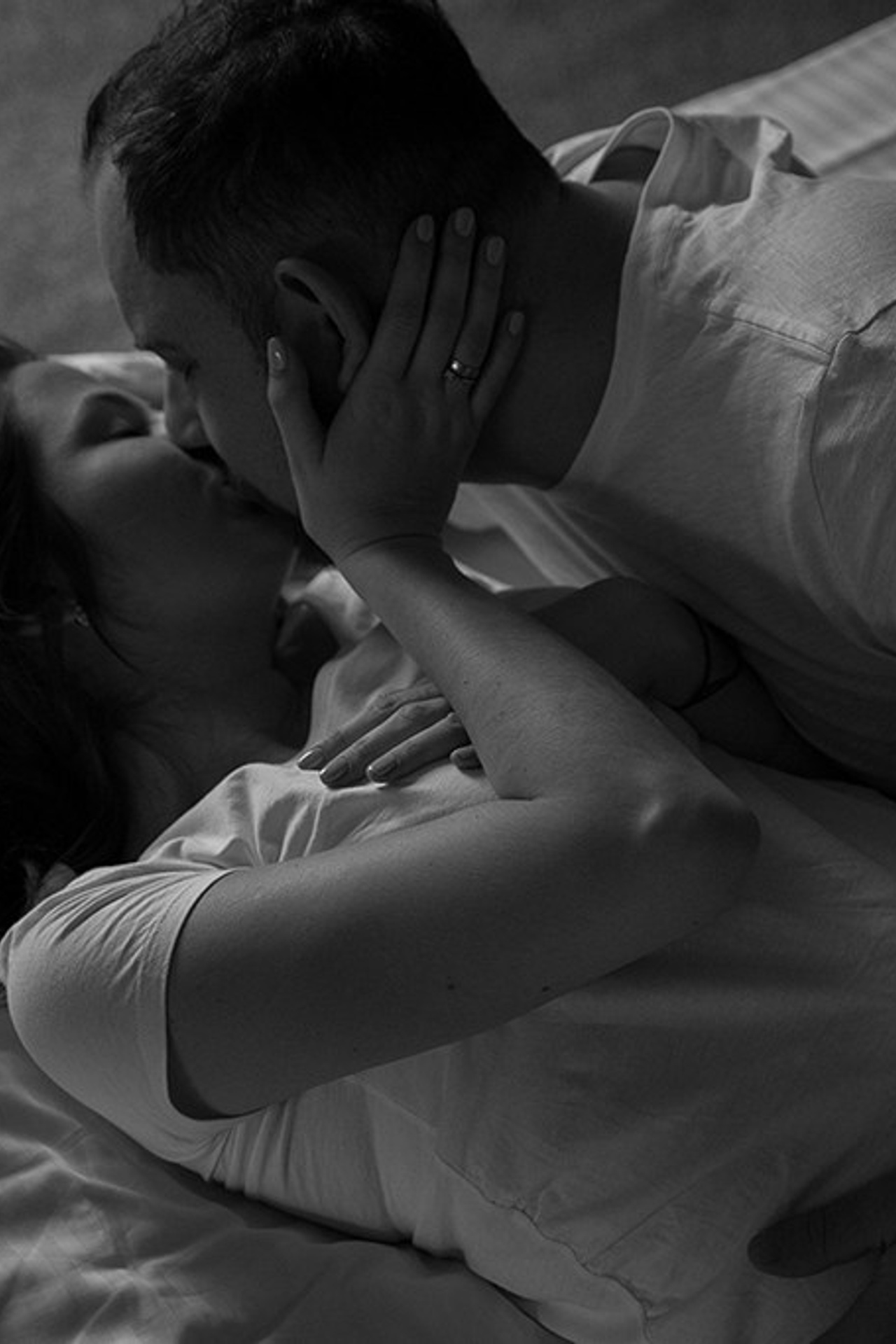 Аня и Сережа