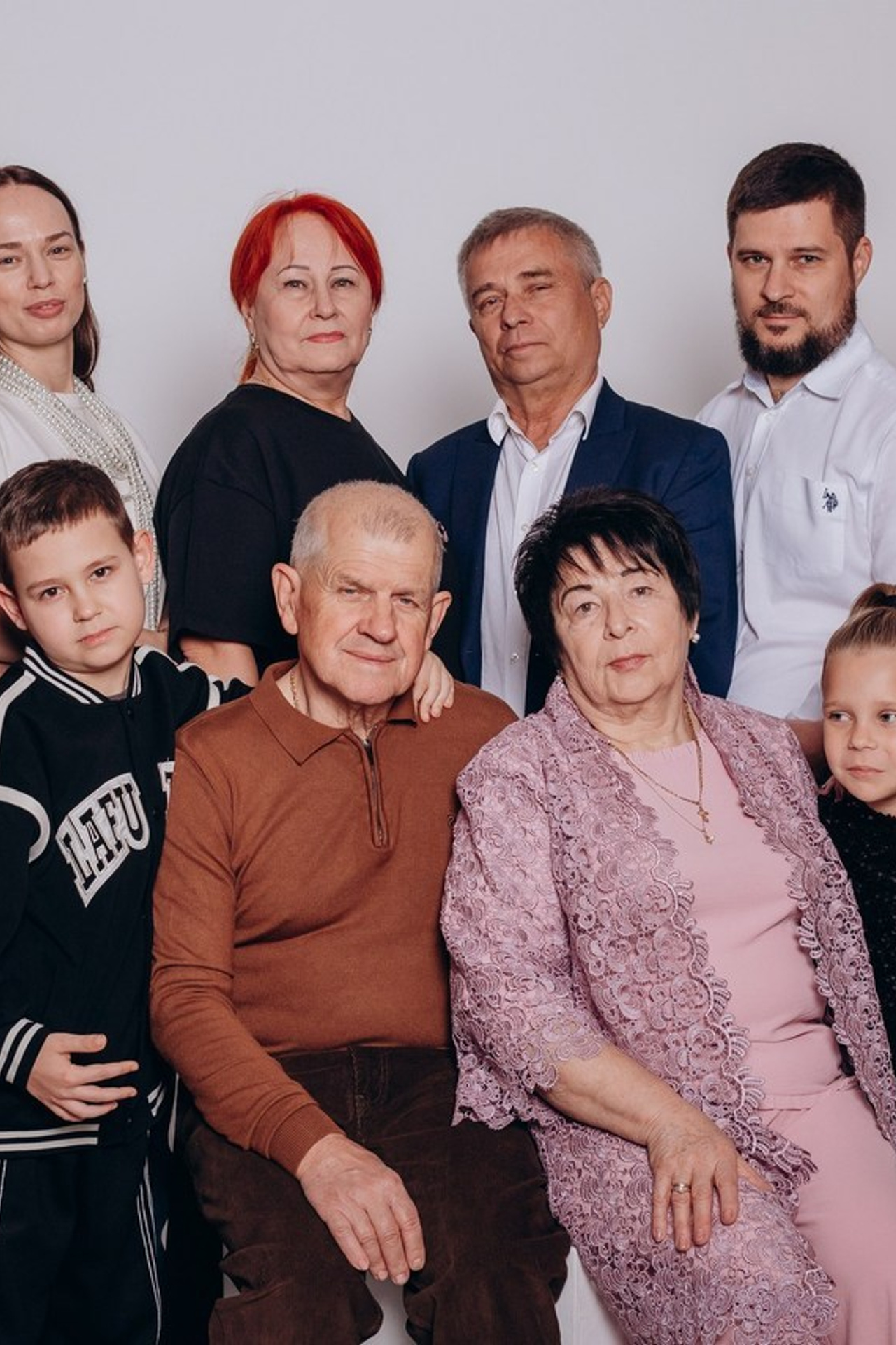 Отзывы. Фотограф Новокубанск Армавир Федосеева Алина