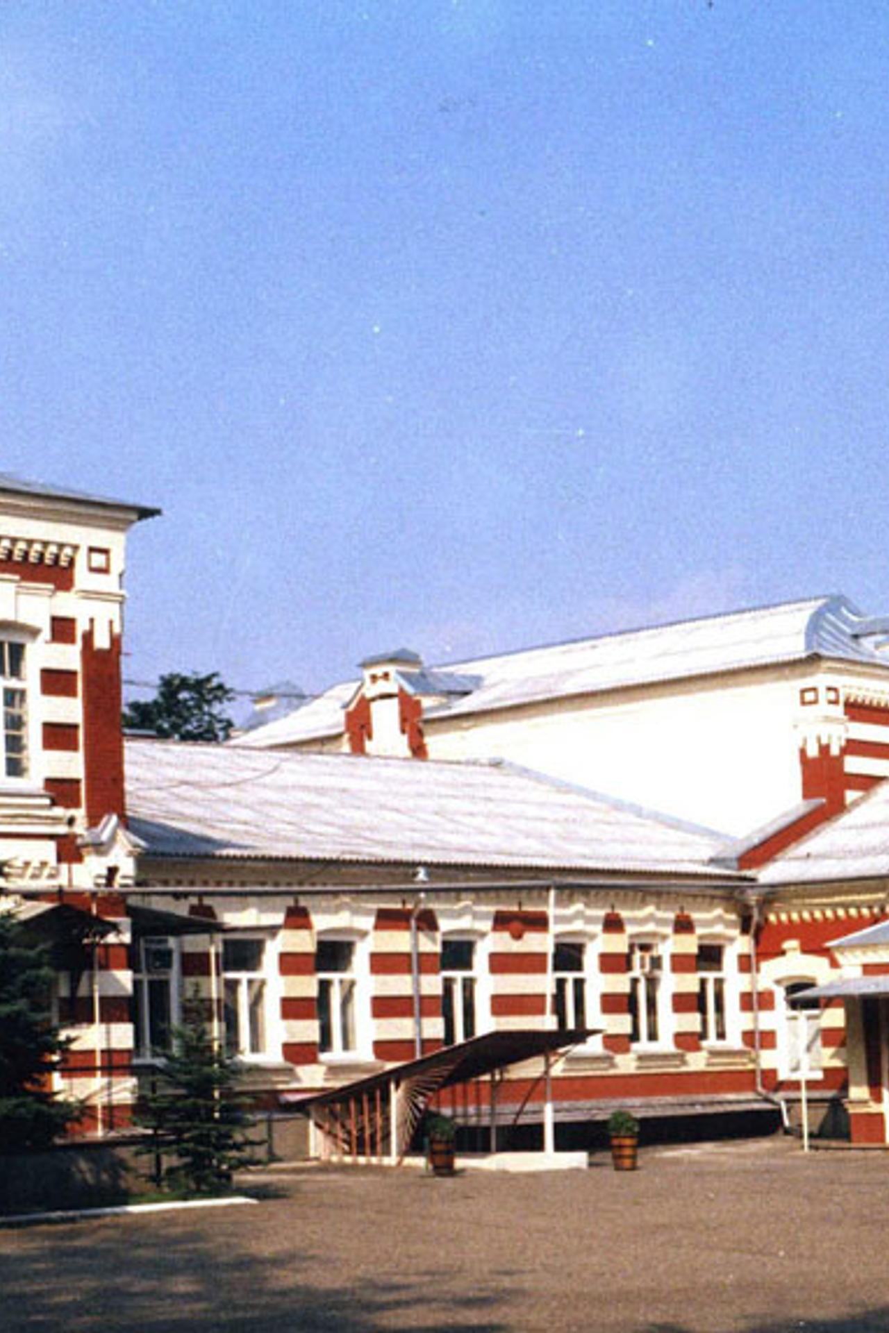 Правсковеи Кавказ Россия