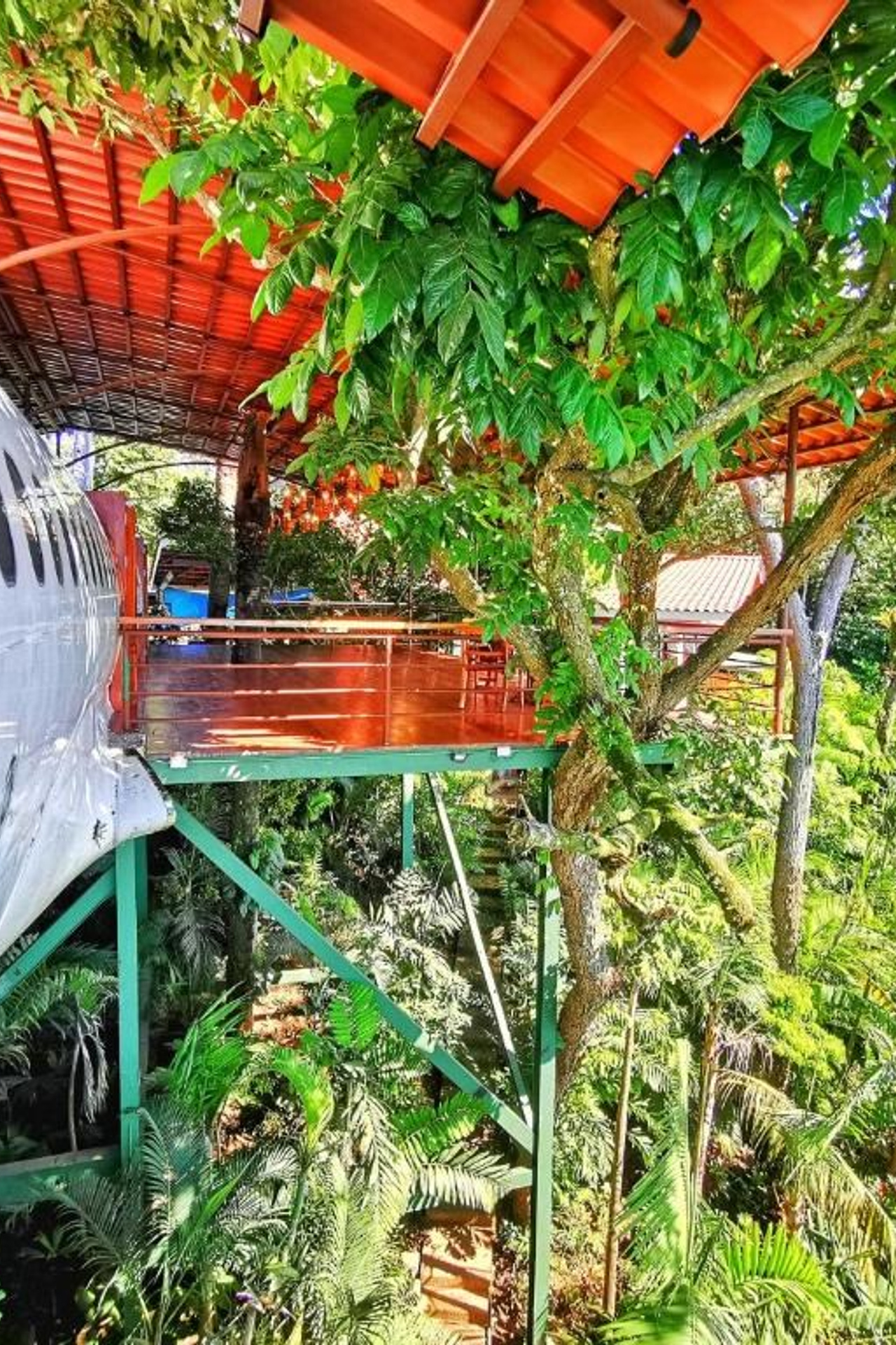 Hotel Costa Verde, Коста-Рика от&nbsp;130 долларов