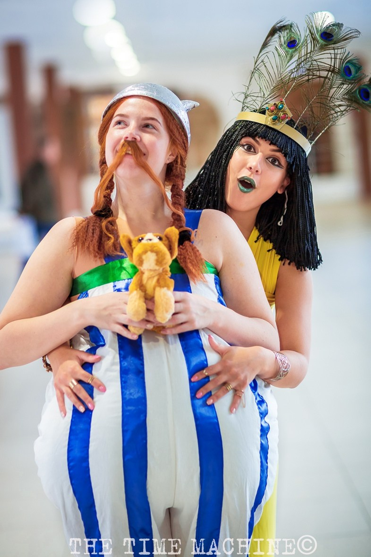 Эксперименты