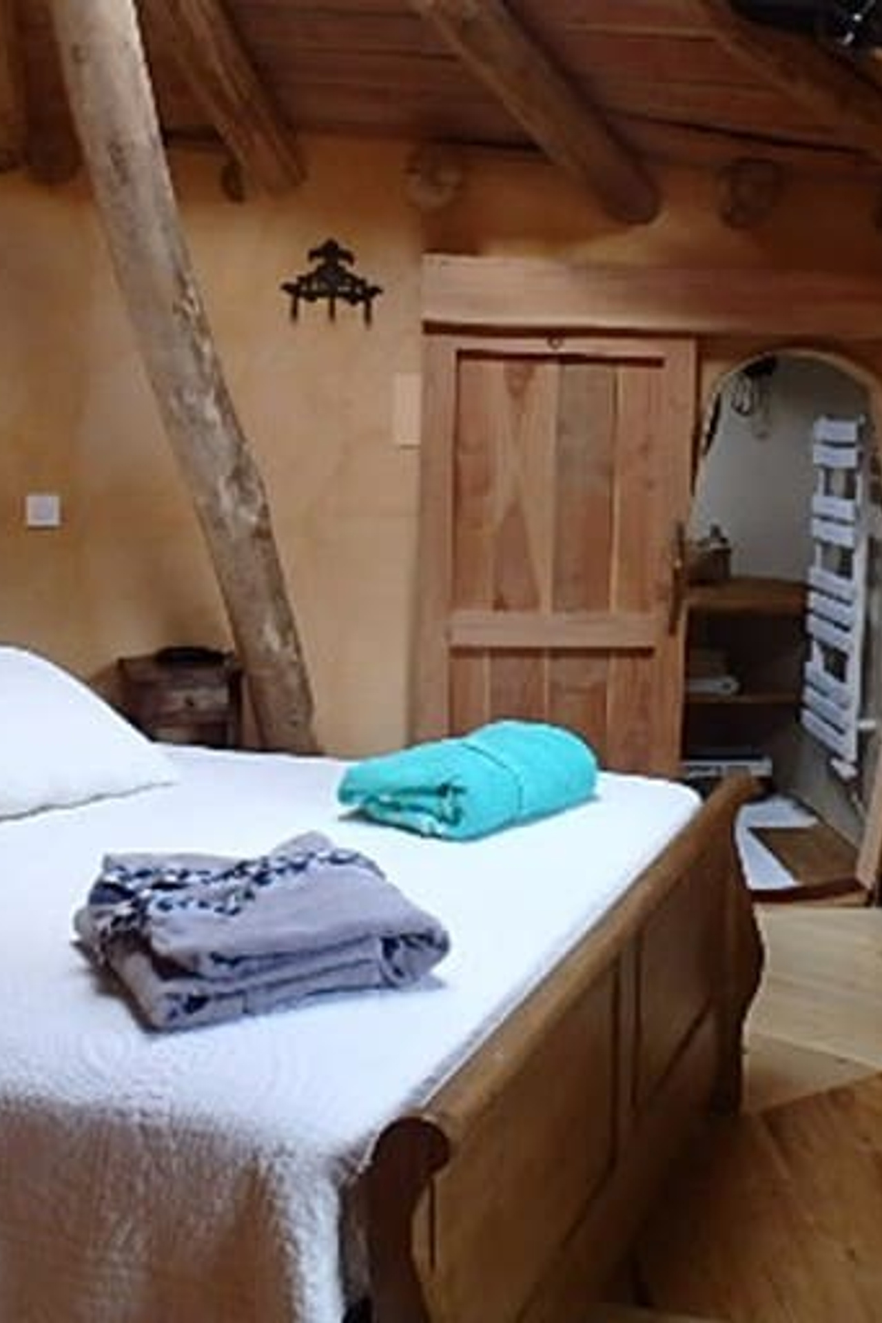 Provence Senses Romantic Retreat Франция