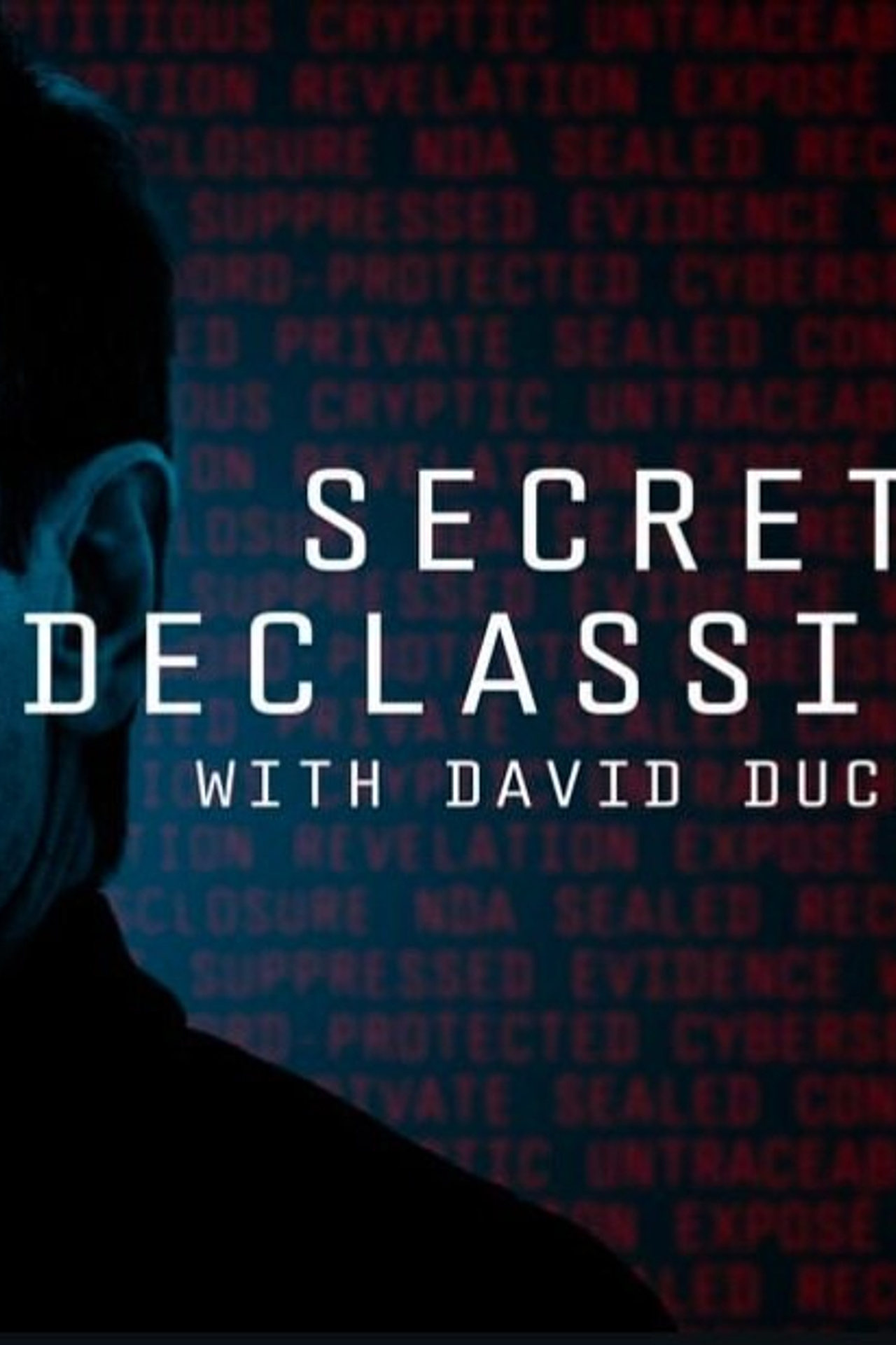 дэвид духовны