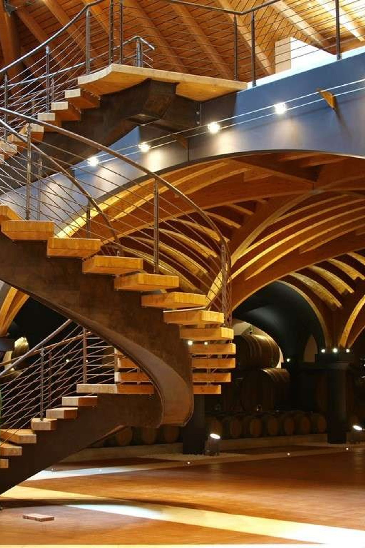 Tenuta Castelbuono&nbsp;— el Carapace (Италия)