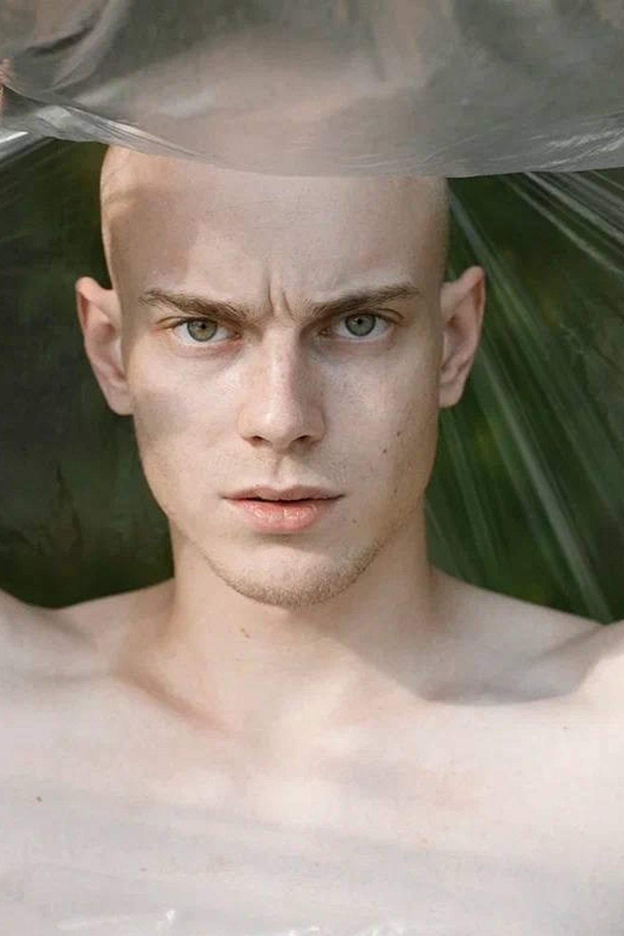 Поэтиленовая пленка