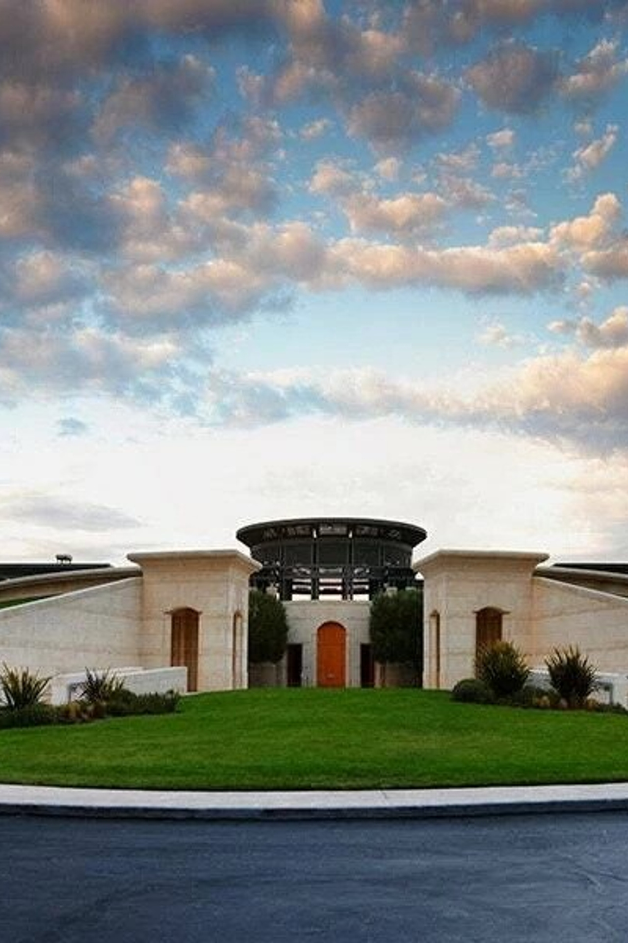 Opus One США