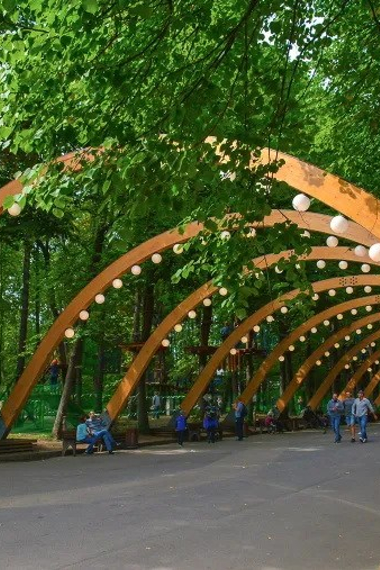 Сокольники