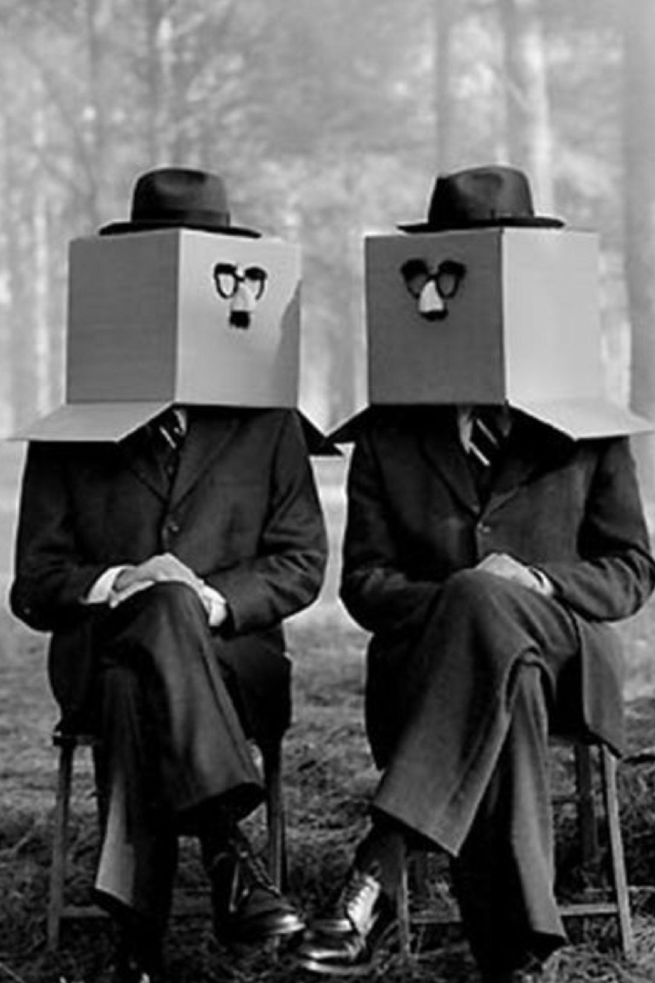 Коробки-крафт