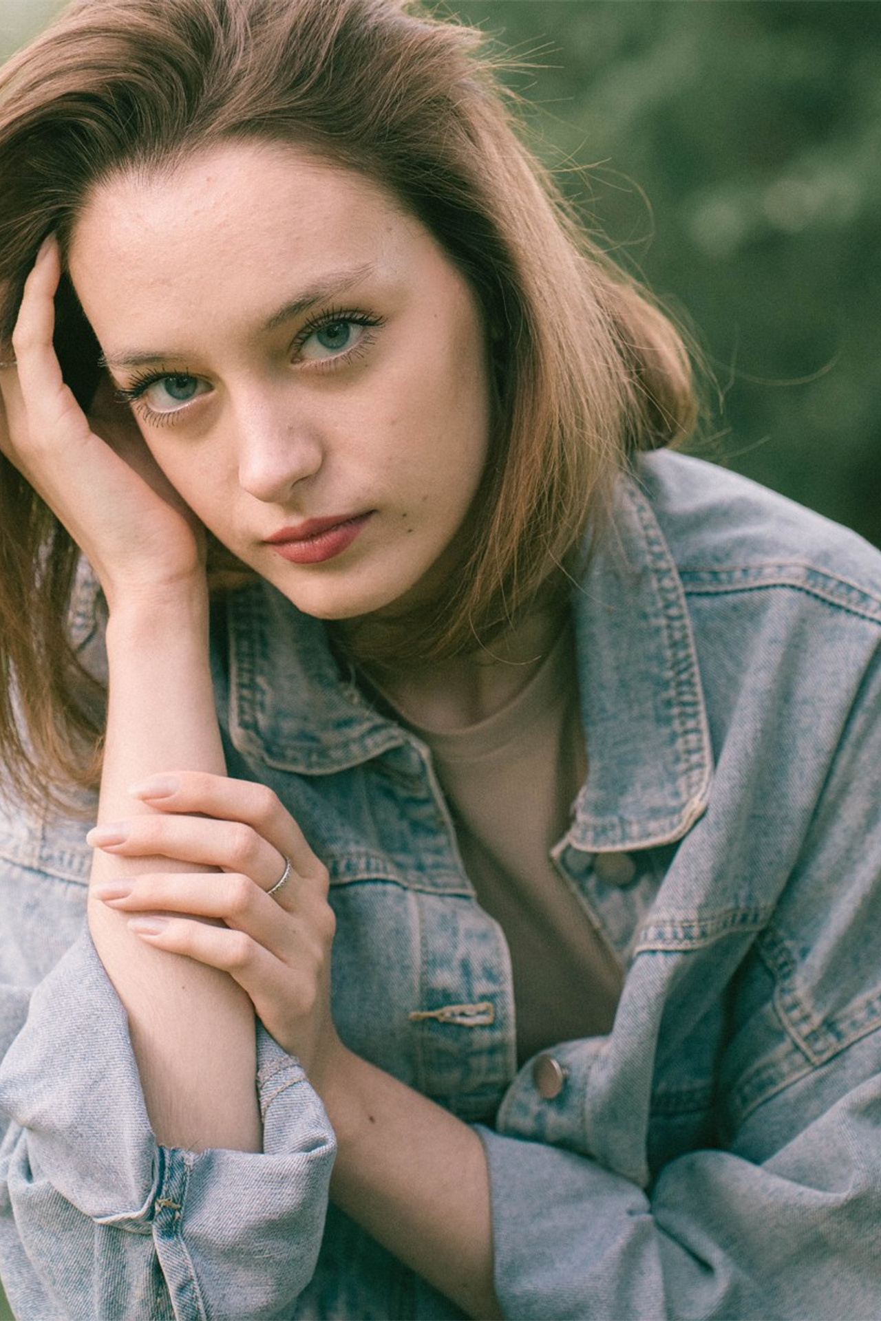 Истории. Тори Ма | фотограф из Луганска Виктория Марченко