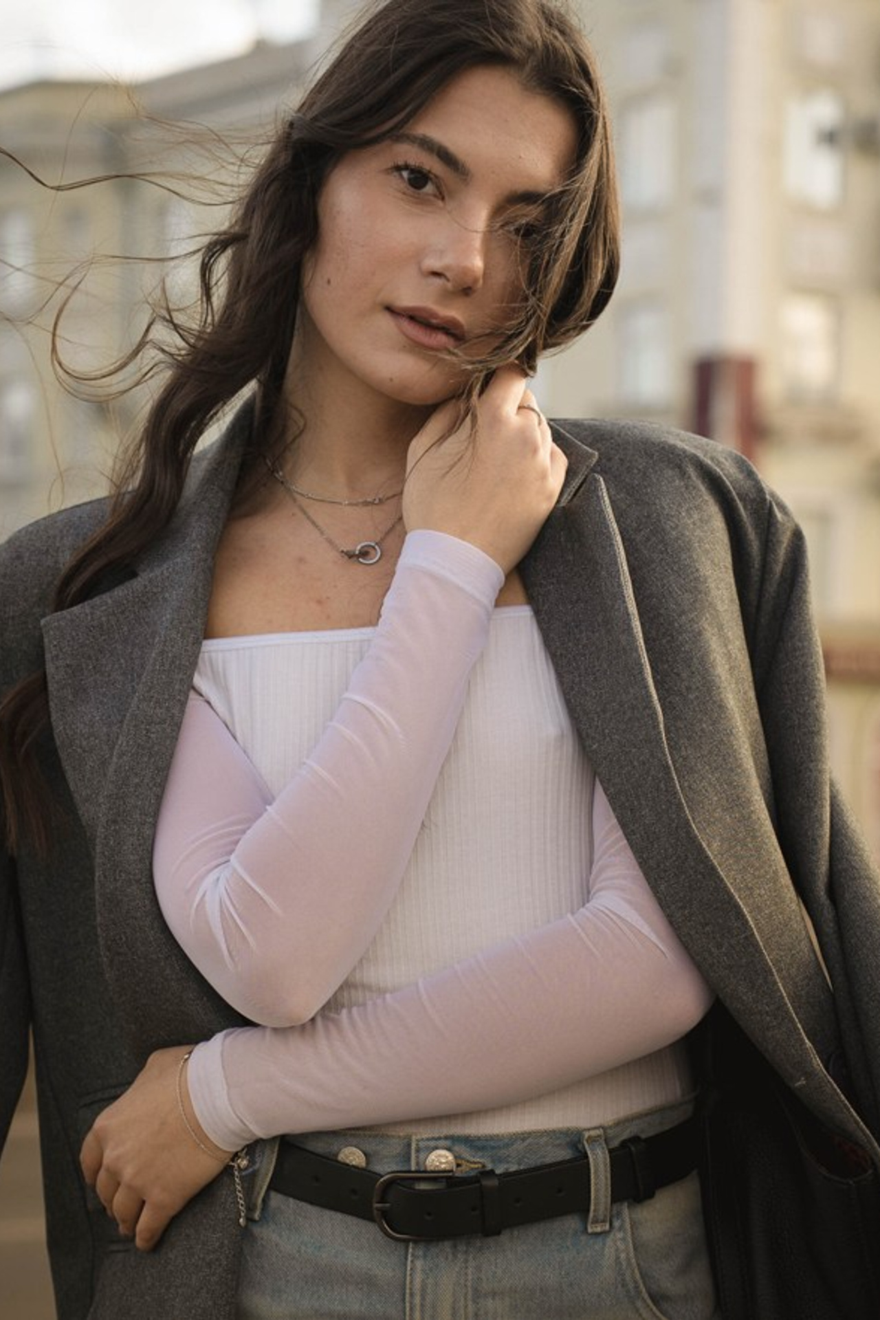 Истории. Тори Ма | фотограф из Луганска Виктория Марченко