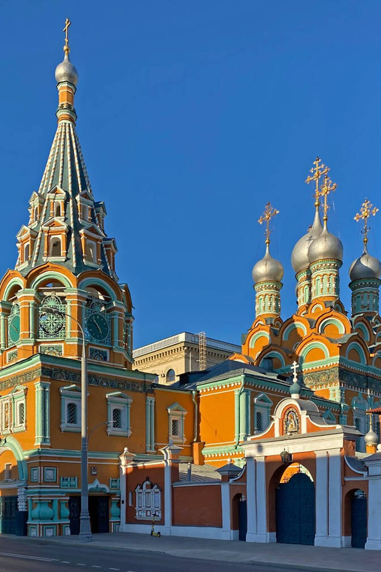 Лучшие храмы для крещения и венчания в Москве и области Москва Московская область. Видеограф на крещение и венчание в Москве и МО | Ирина Юдина