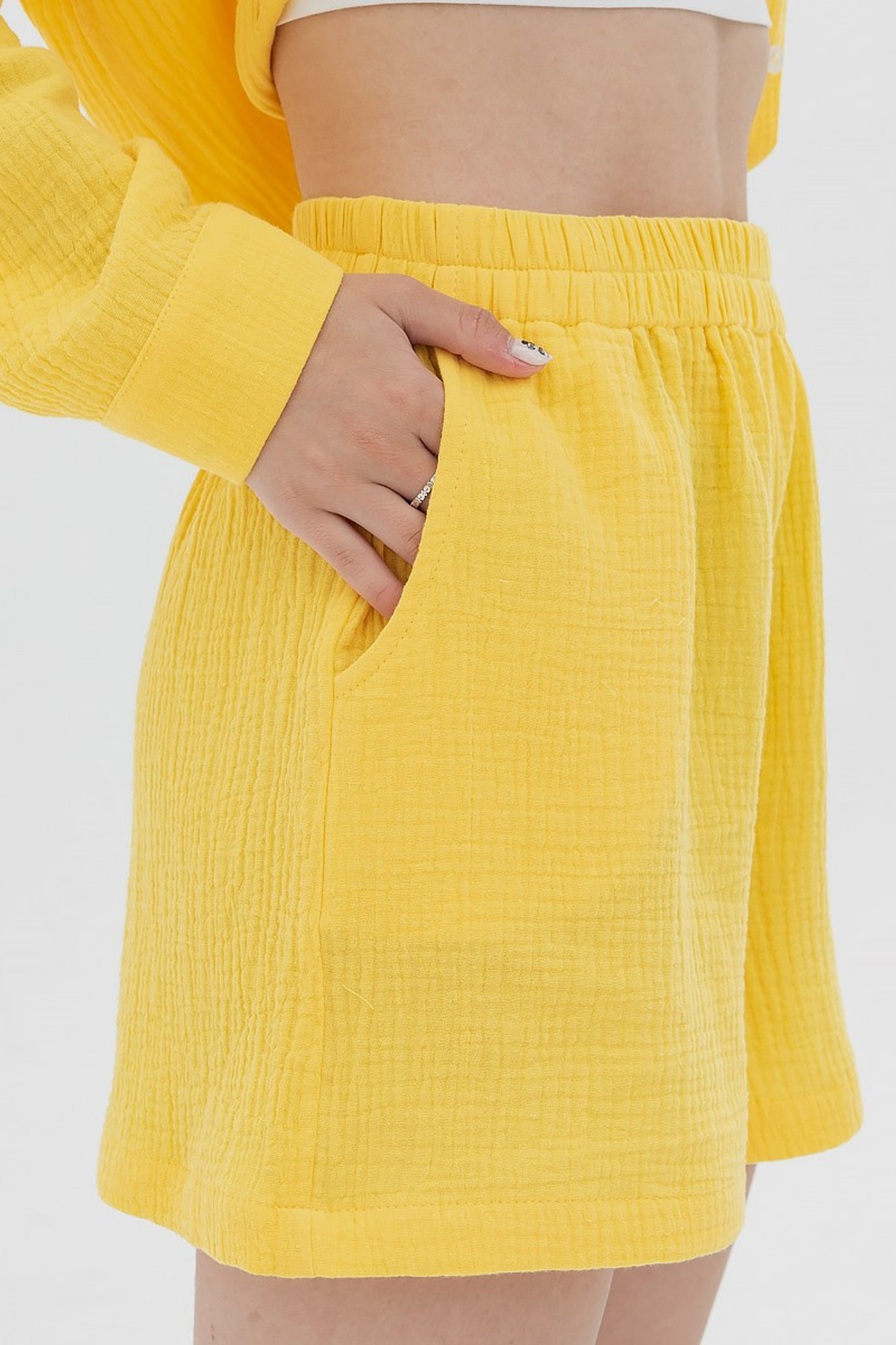 Летние костюмы