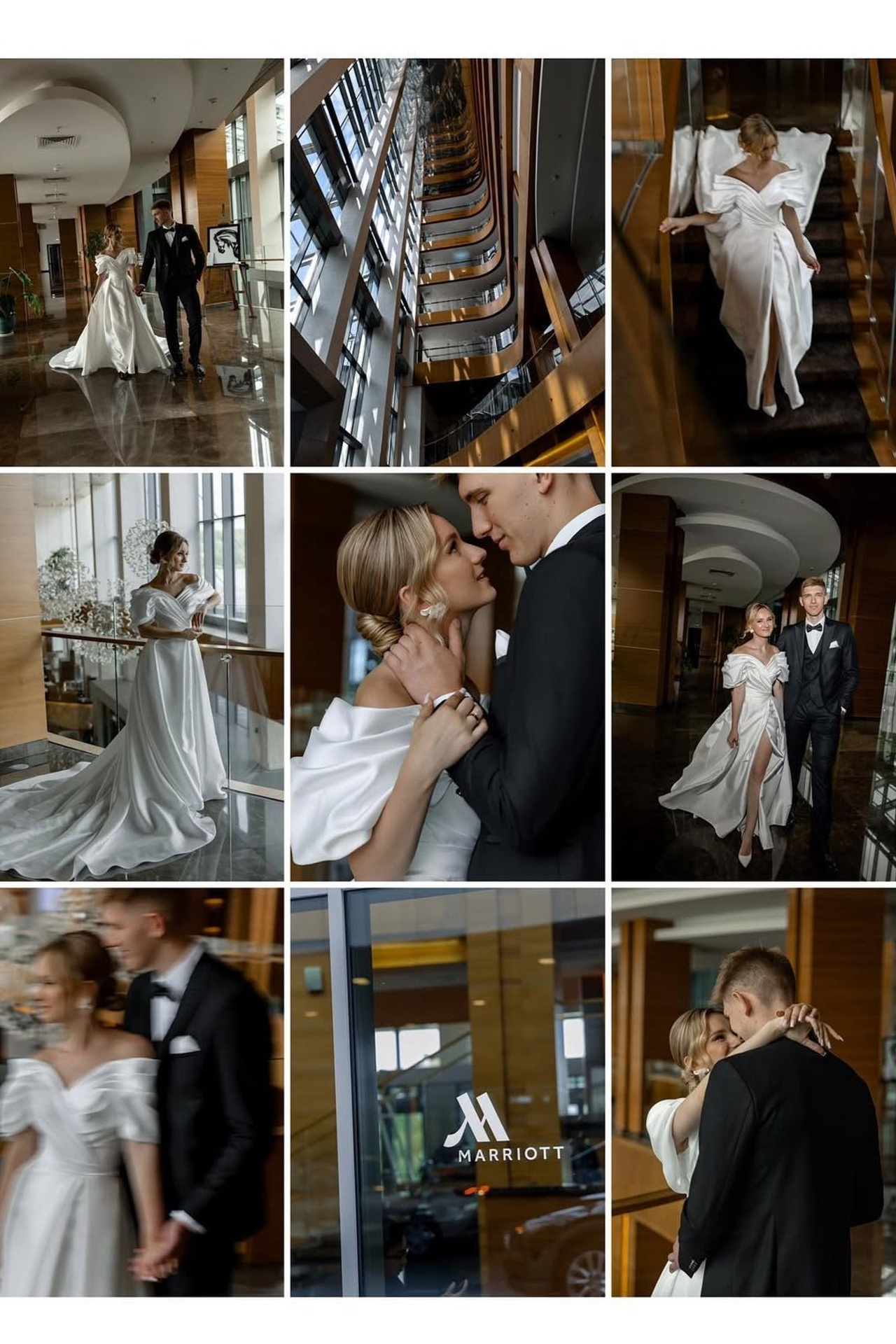 Иван и Анна