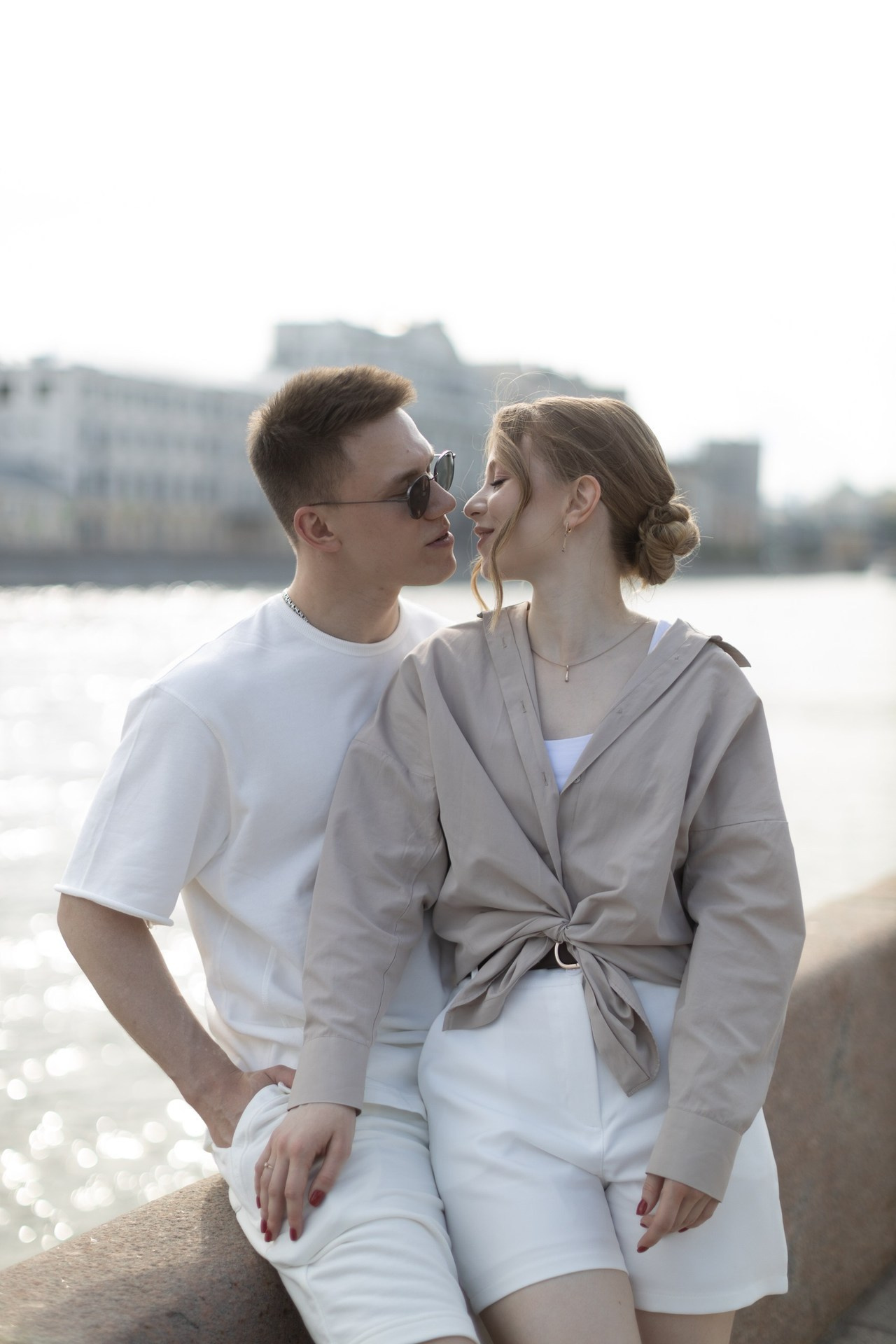 Отзывы. Свадебный и портретный фотограф в Москве Кристина Золотова