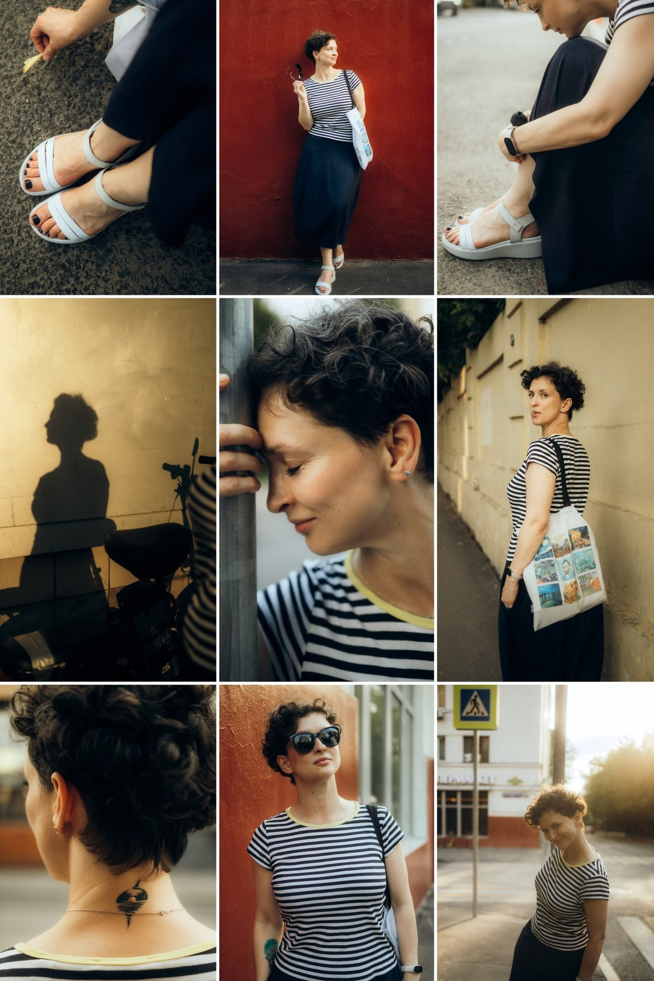 Отзывы. Свадебный и портретный фотограф в Москве Кристина Золотова