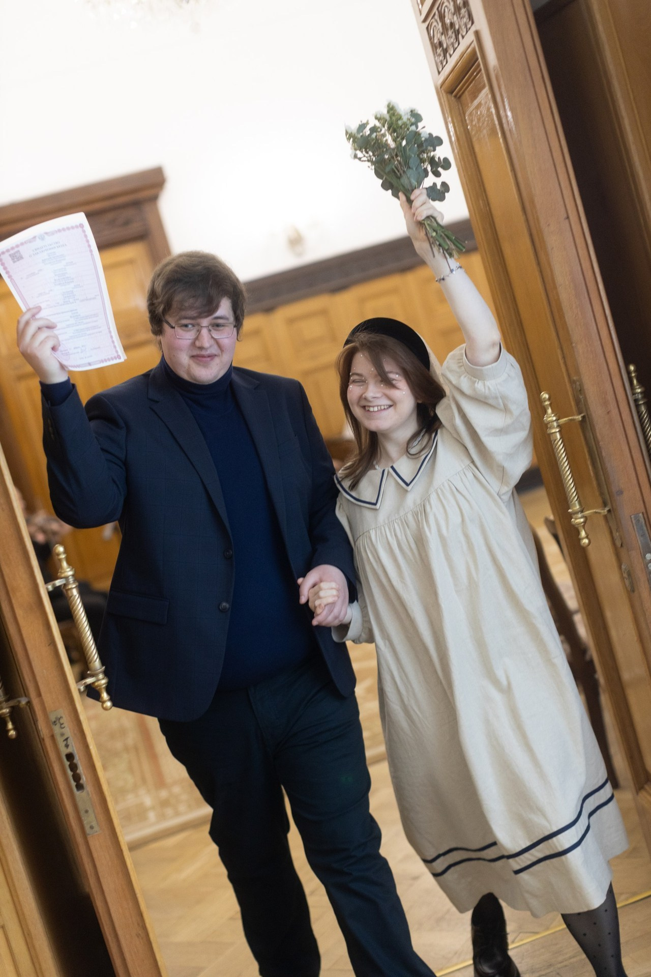 Отзывы. Свадебный и портретный фотограф в Москве Кристина Золотова