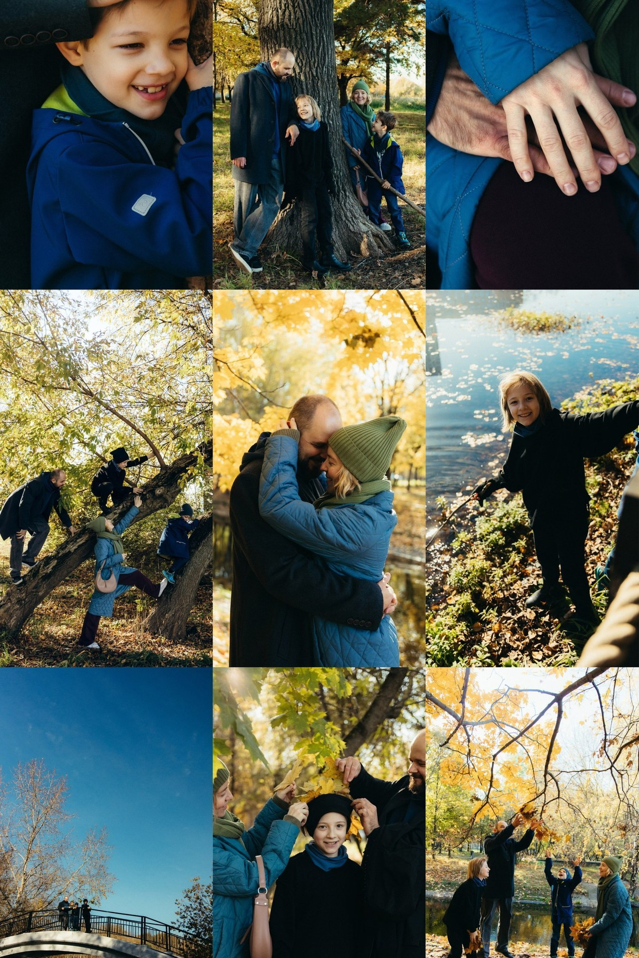 Отзывы. Свадебный и портретный фотограф в Москве Кристина Золотова