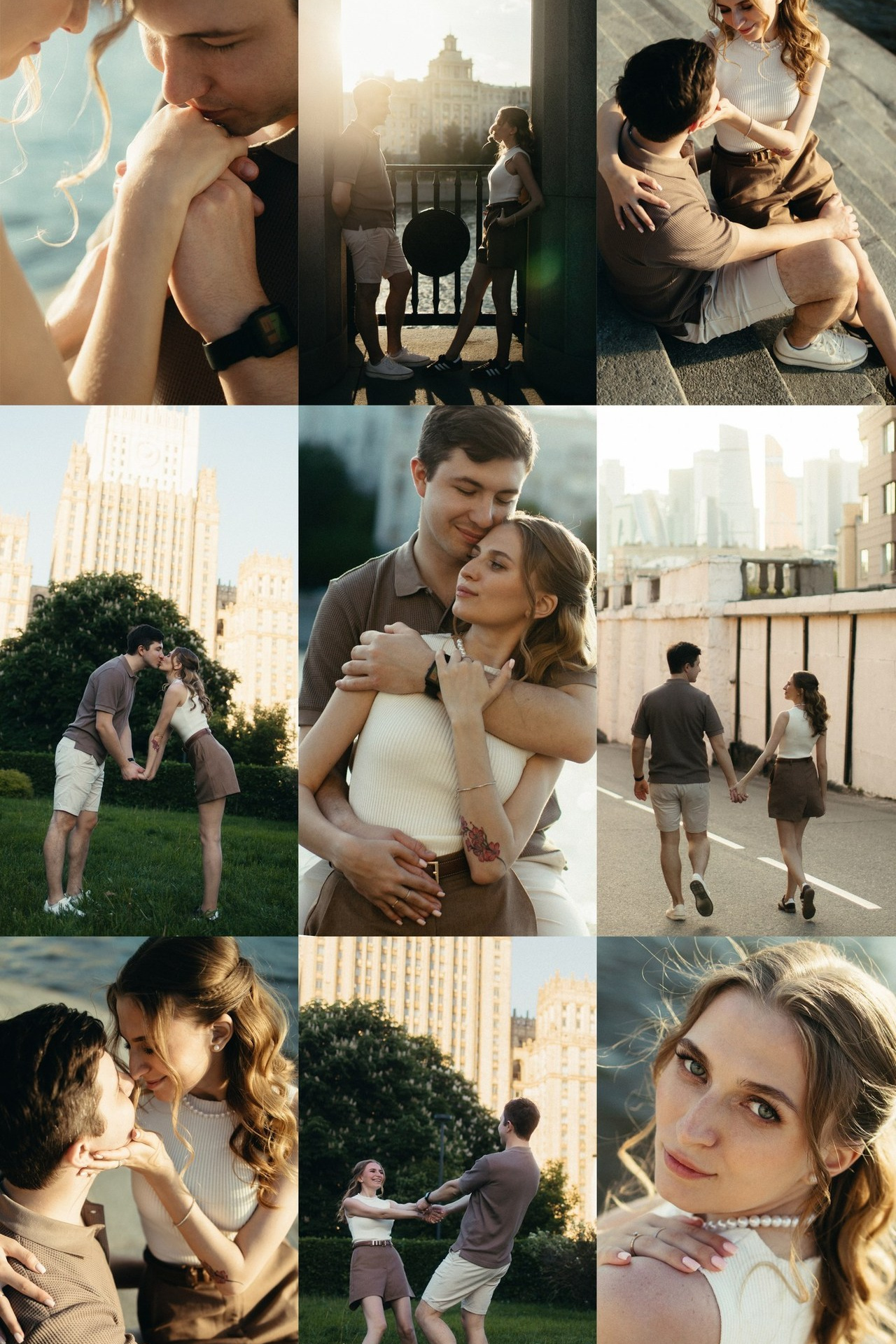 Отзывы. Свадебный и портретный фотограф в Москве Кристина Золотова