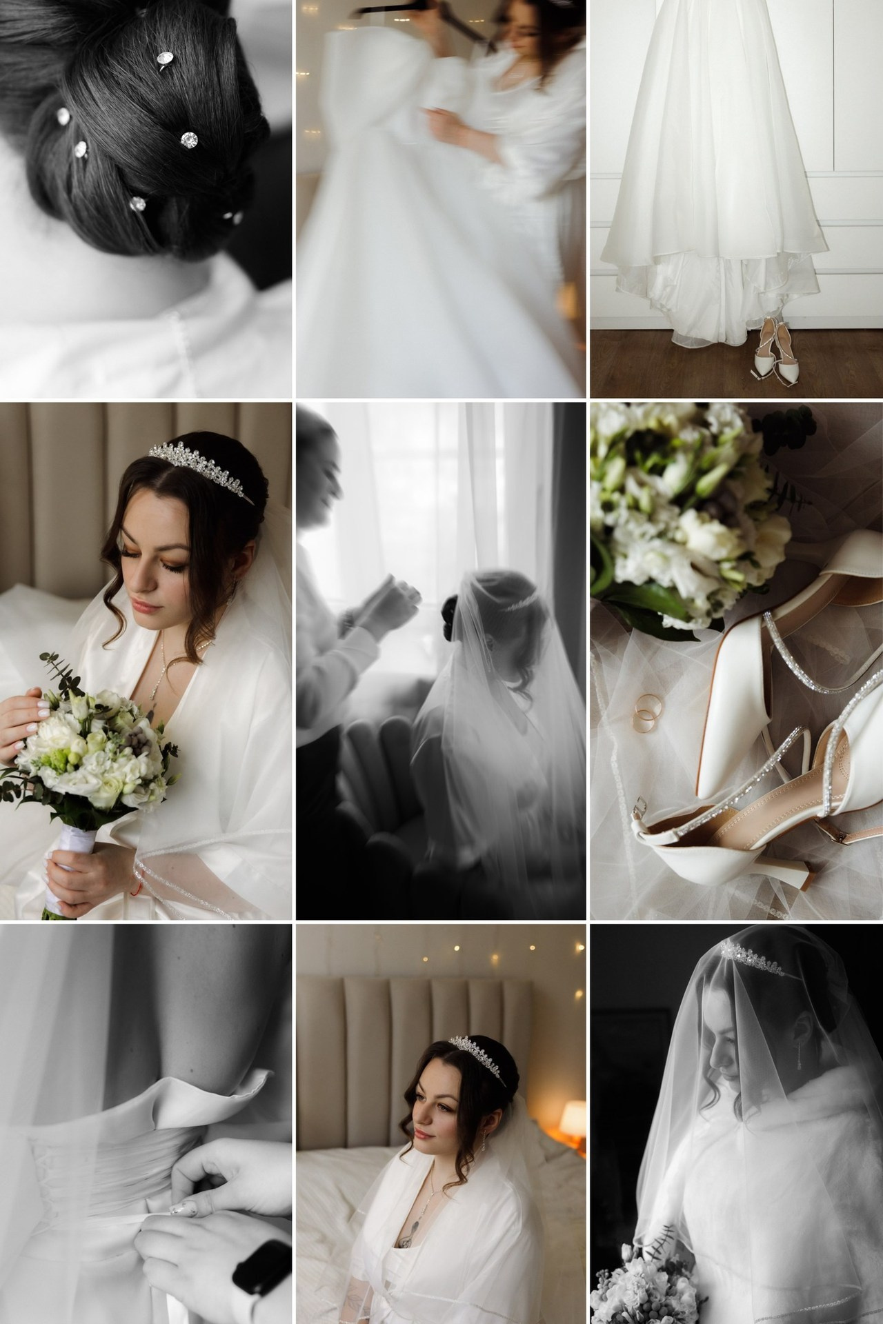 Отзывы. Свадебный и портретный фотограф в Москве Кристина Золотова