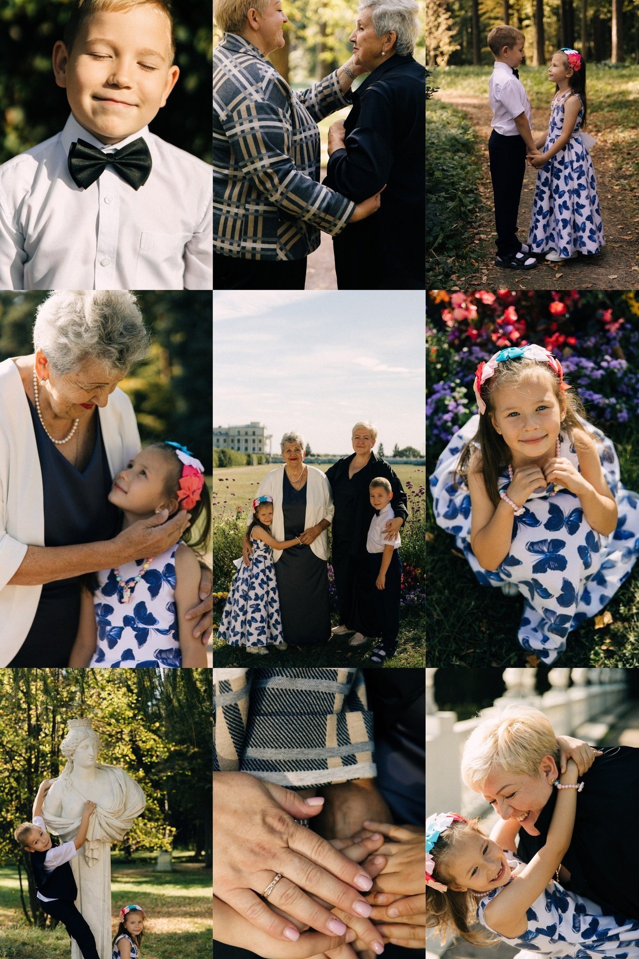 Отзывы. Свадебный и портретный фотограф в Москве Кристина Золотова